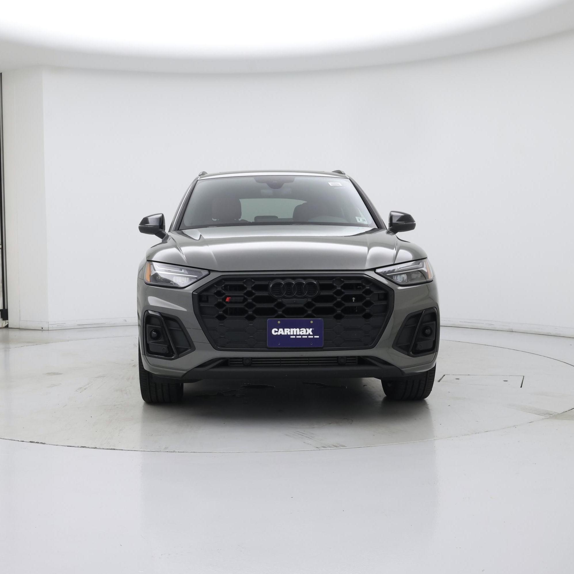 Thumbnail: 2023 Audi SQ5 - 5