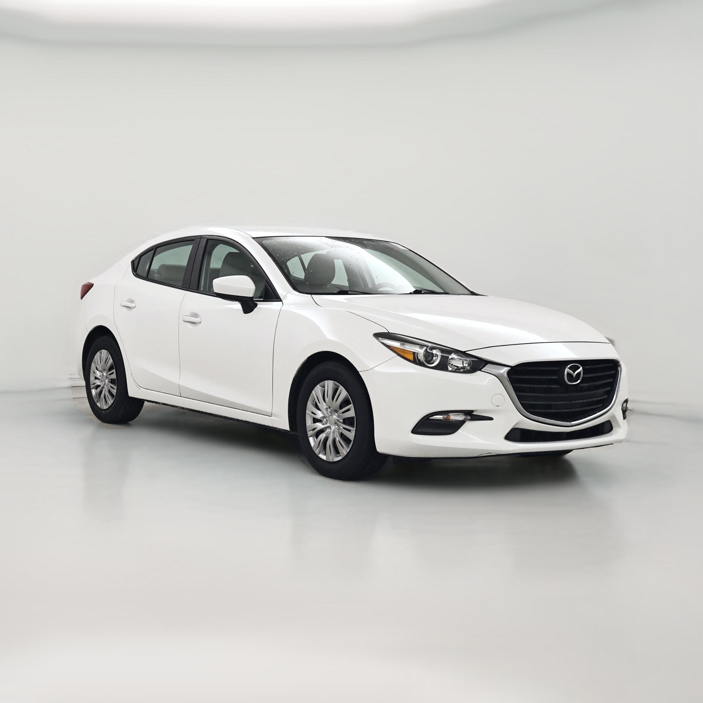 Thumbnail: 2017 Mazda Mazda3 - 1