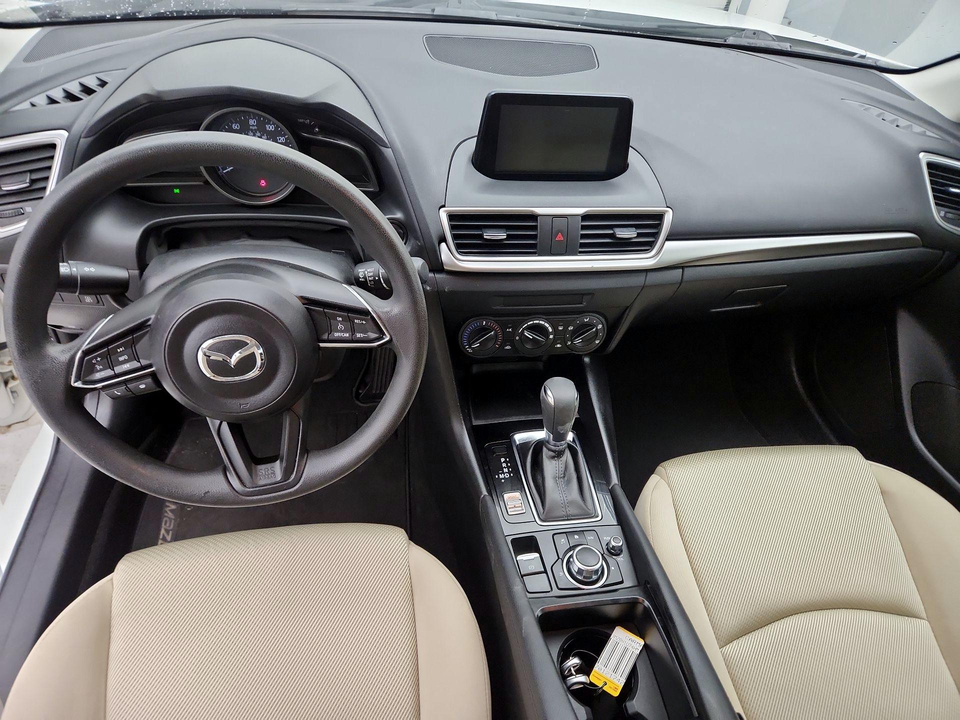 Thumbnail: 2017 Mazda Mazda3 - 9