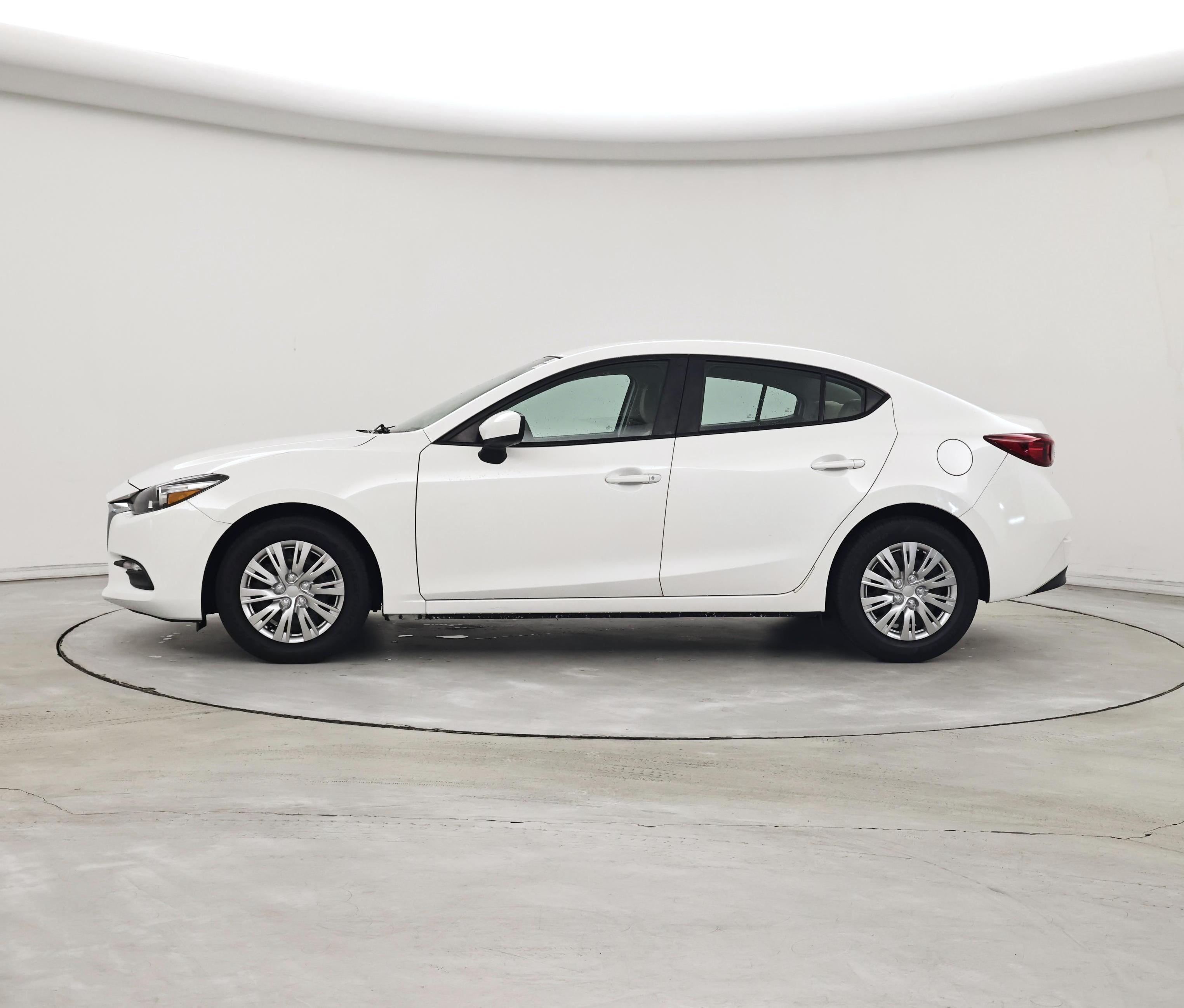 Thumbnail: 2017 Mazda Mazda3 - 3