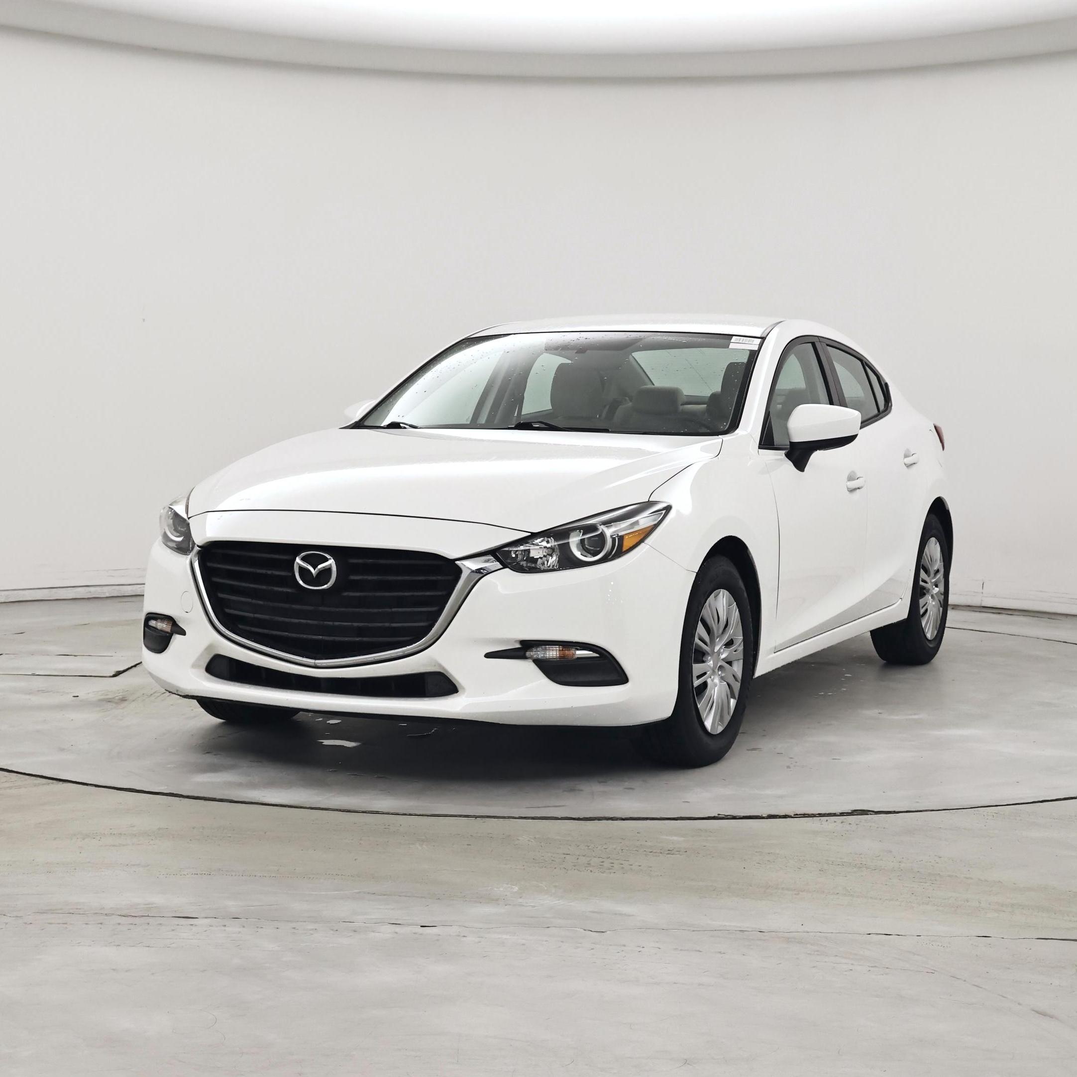 Thumbnail: 2017 Mazda Mazda3 - 4