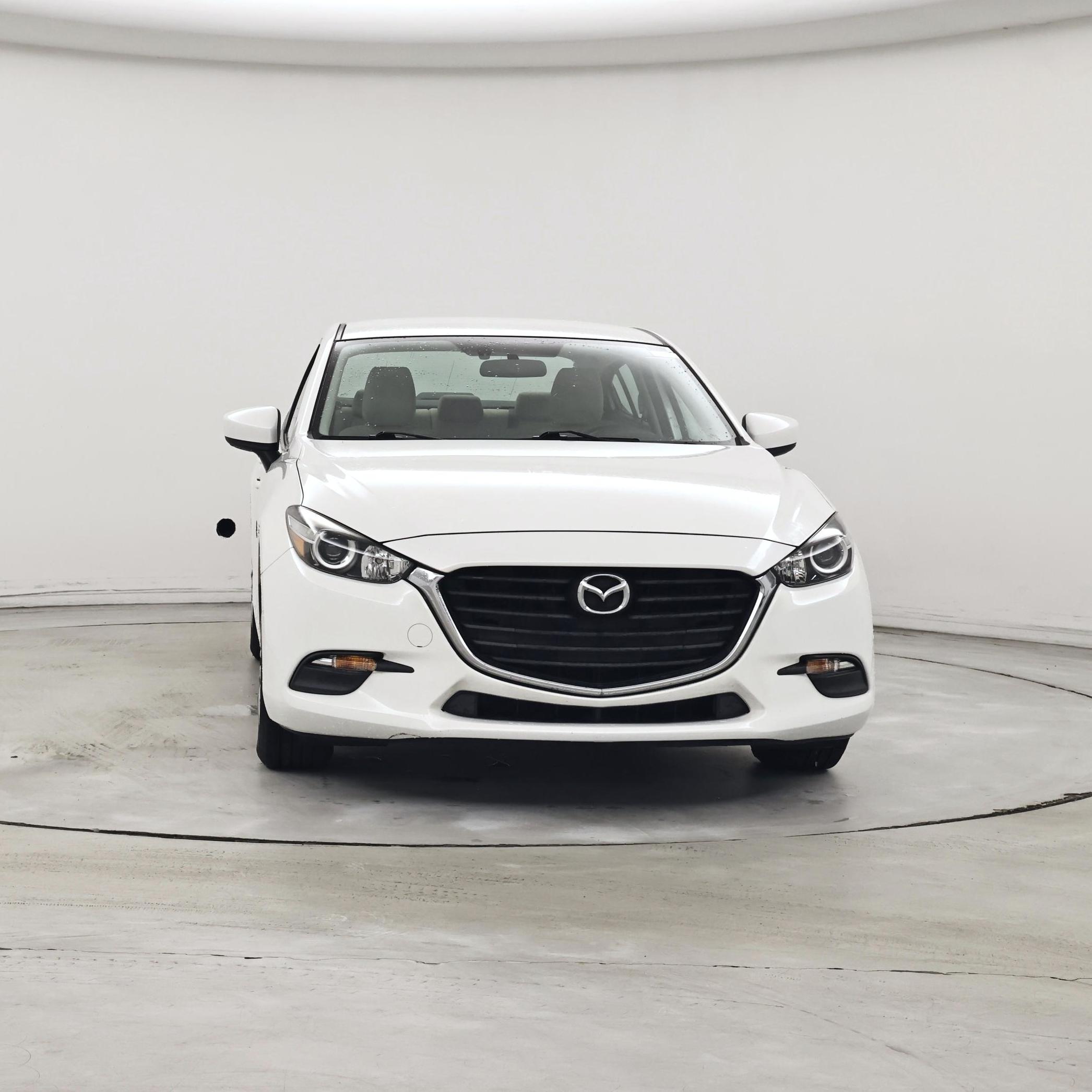 Thumbnail: 2017 Mazda Mazda3 - 5