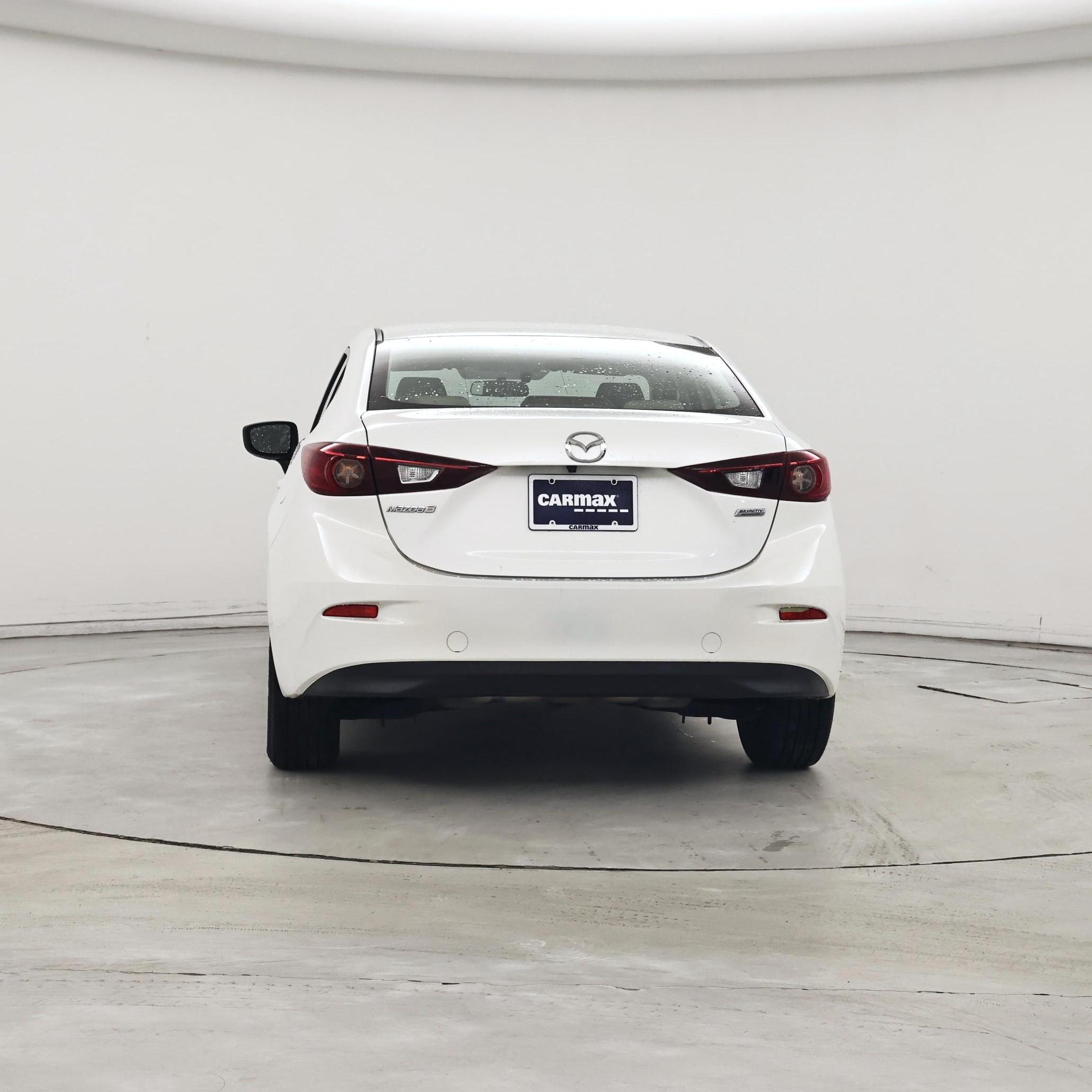 Thumbnail: 2017 Mazda Mazda3 - 6