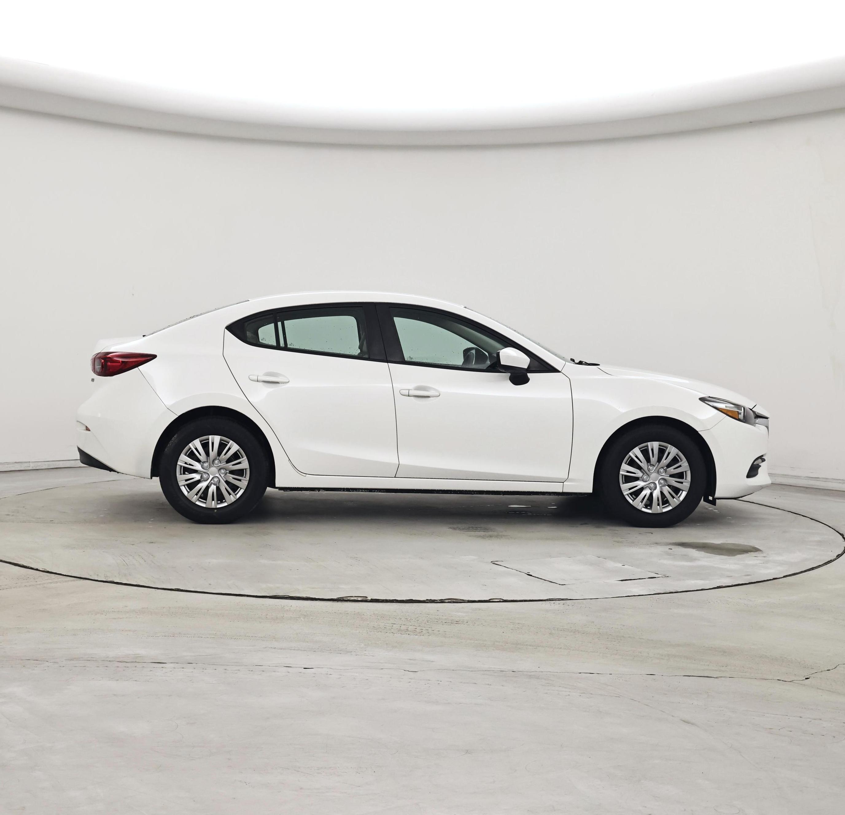 Thumbnail: 2017 Mazda Mazda3 - 7