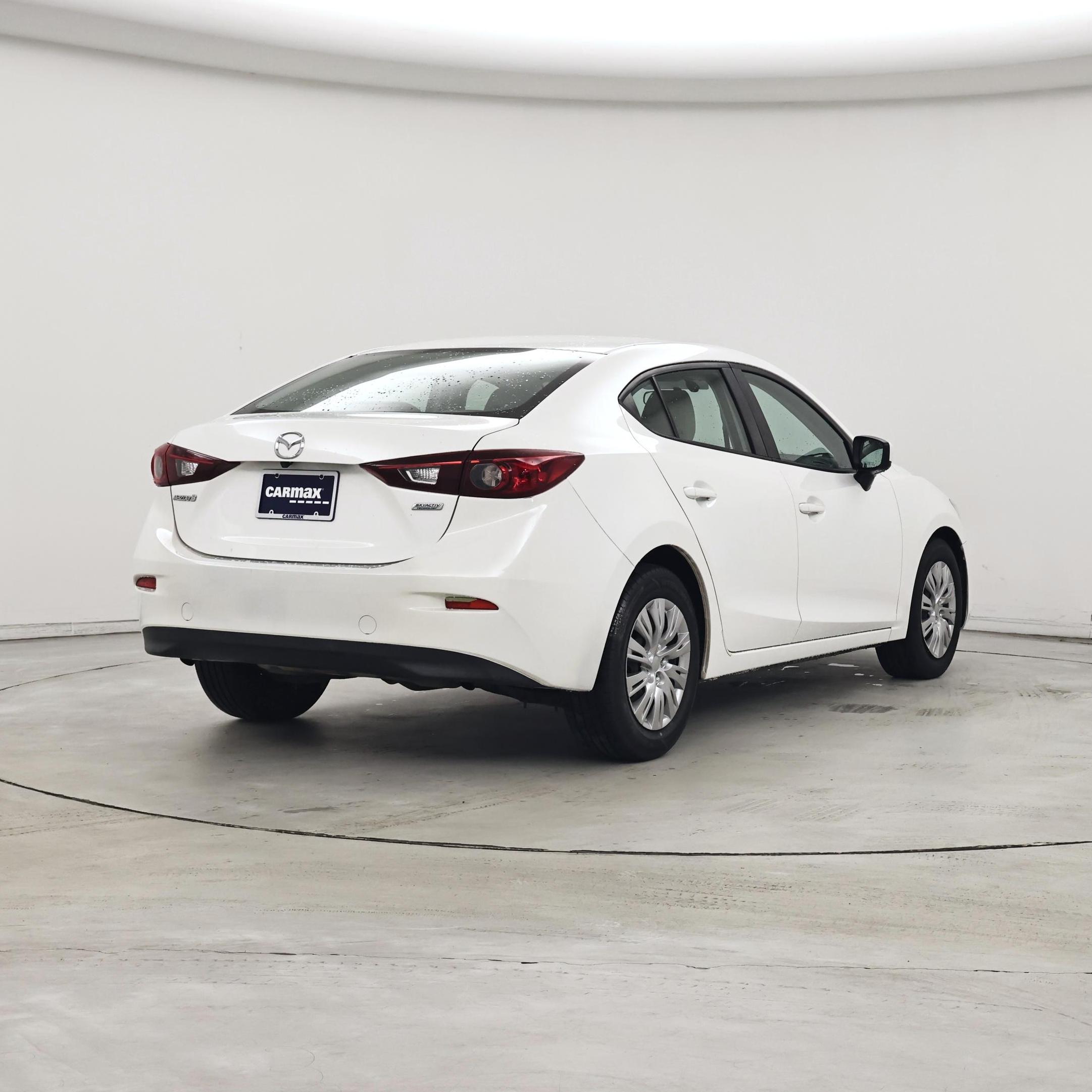 Thumbnail: 2017 Mazda Mazda3 - 8