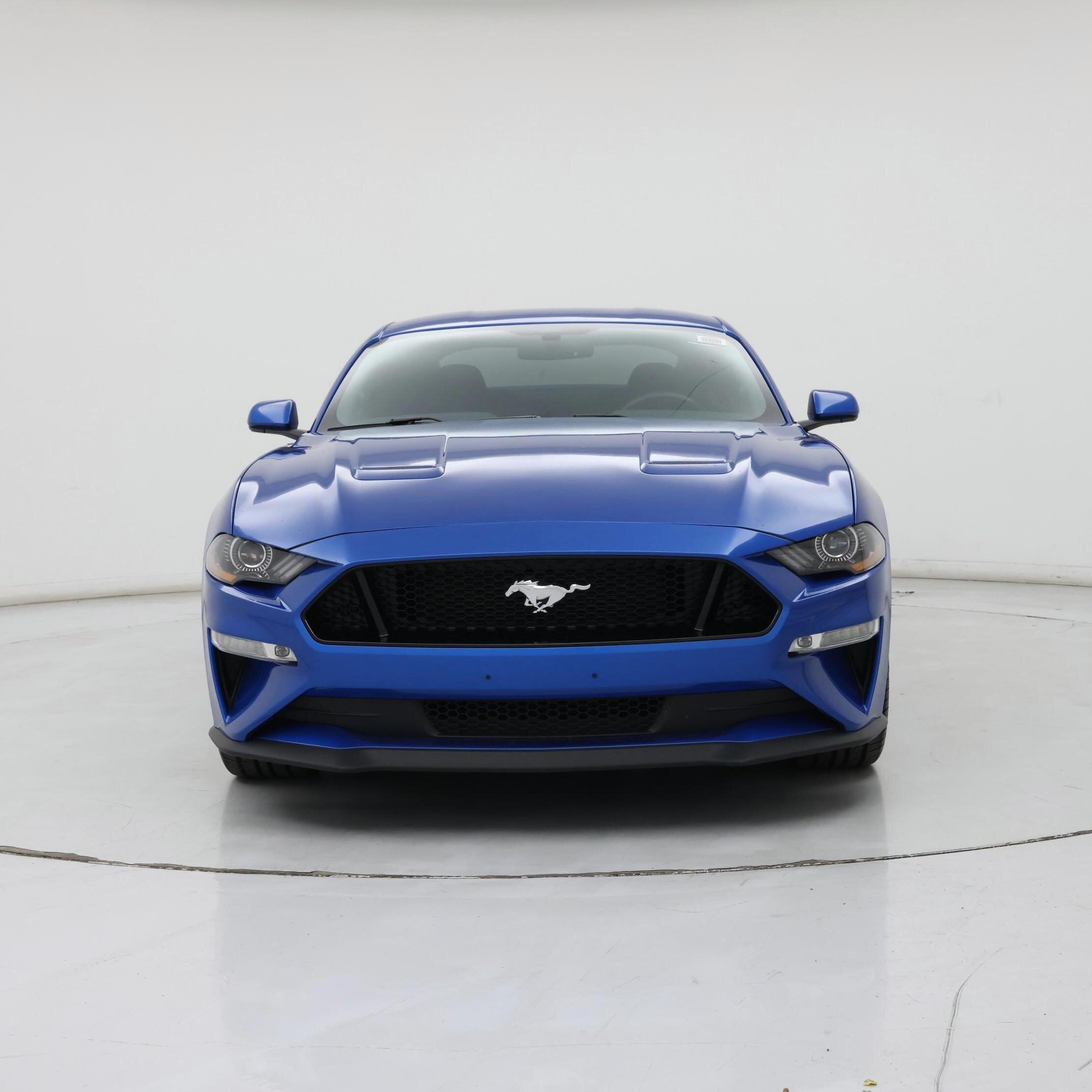 Thumbnail: 2019 Ford Mustang - 5