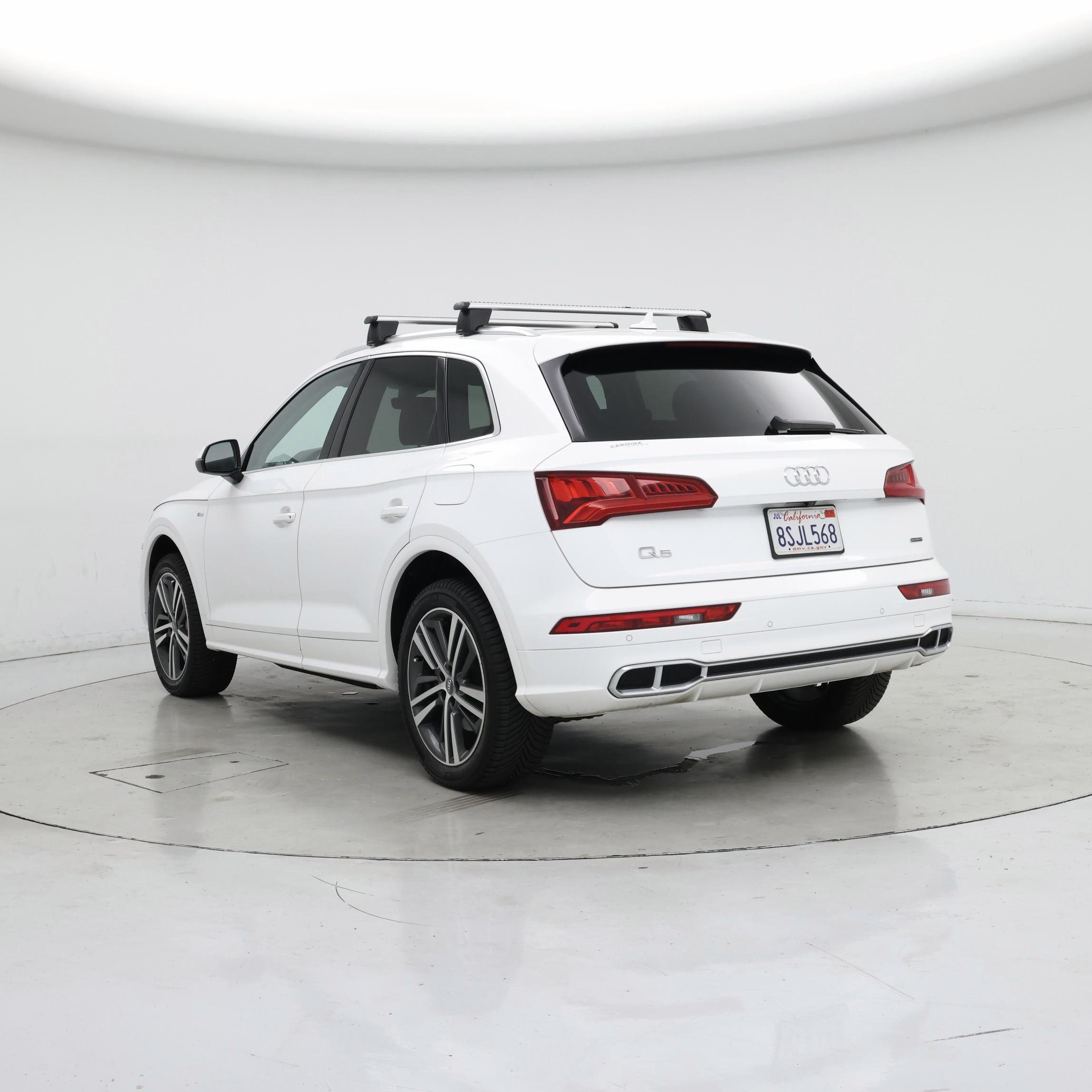 Thumbnail: 2020 Audi Q5 - 2