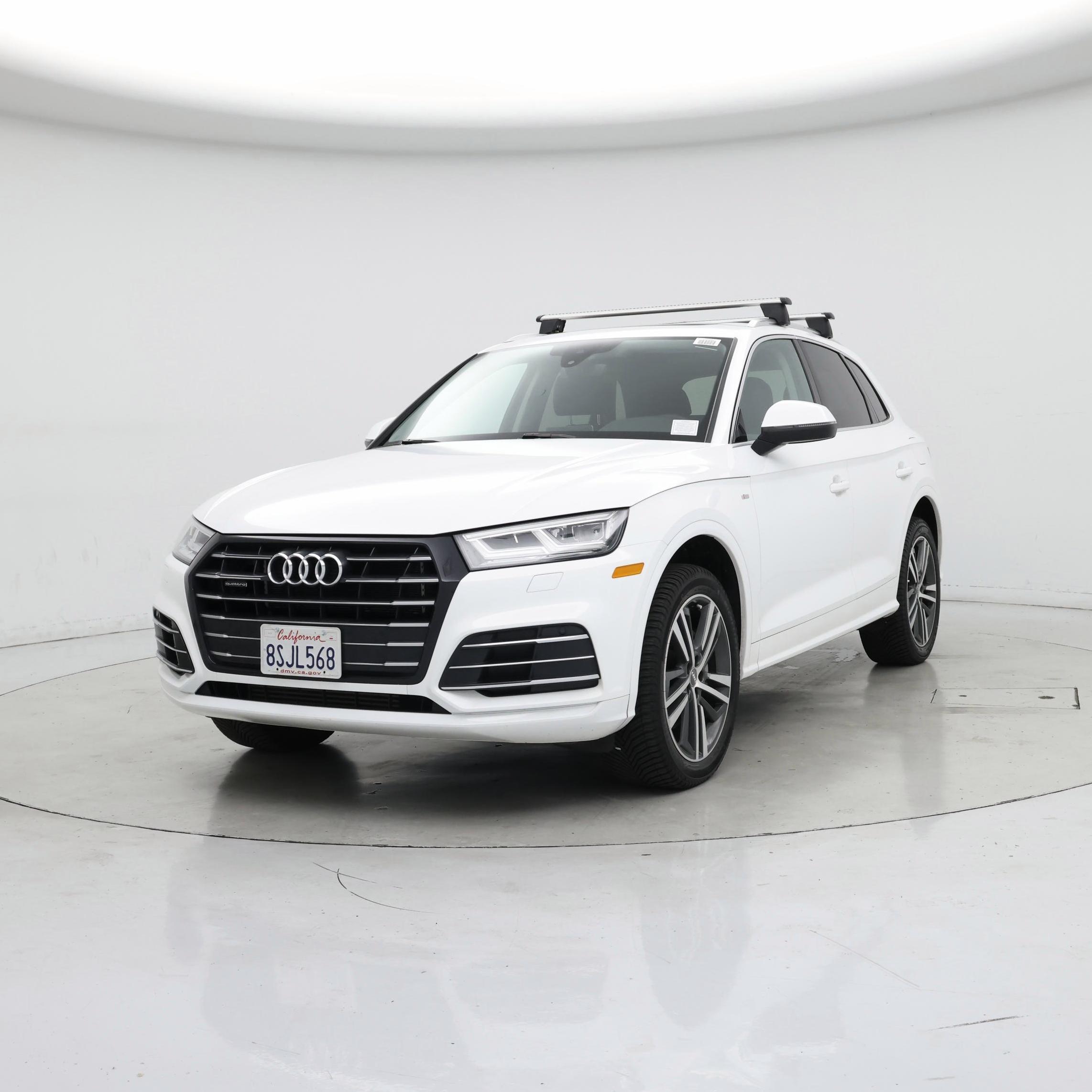 Thumbnail: 2020 Audi Q5 - 4