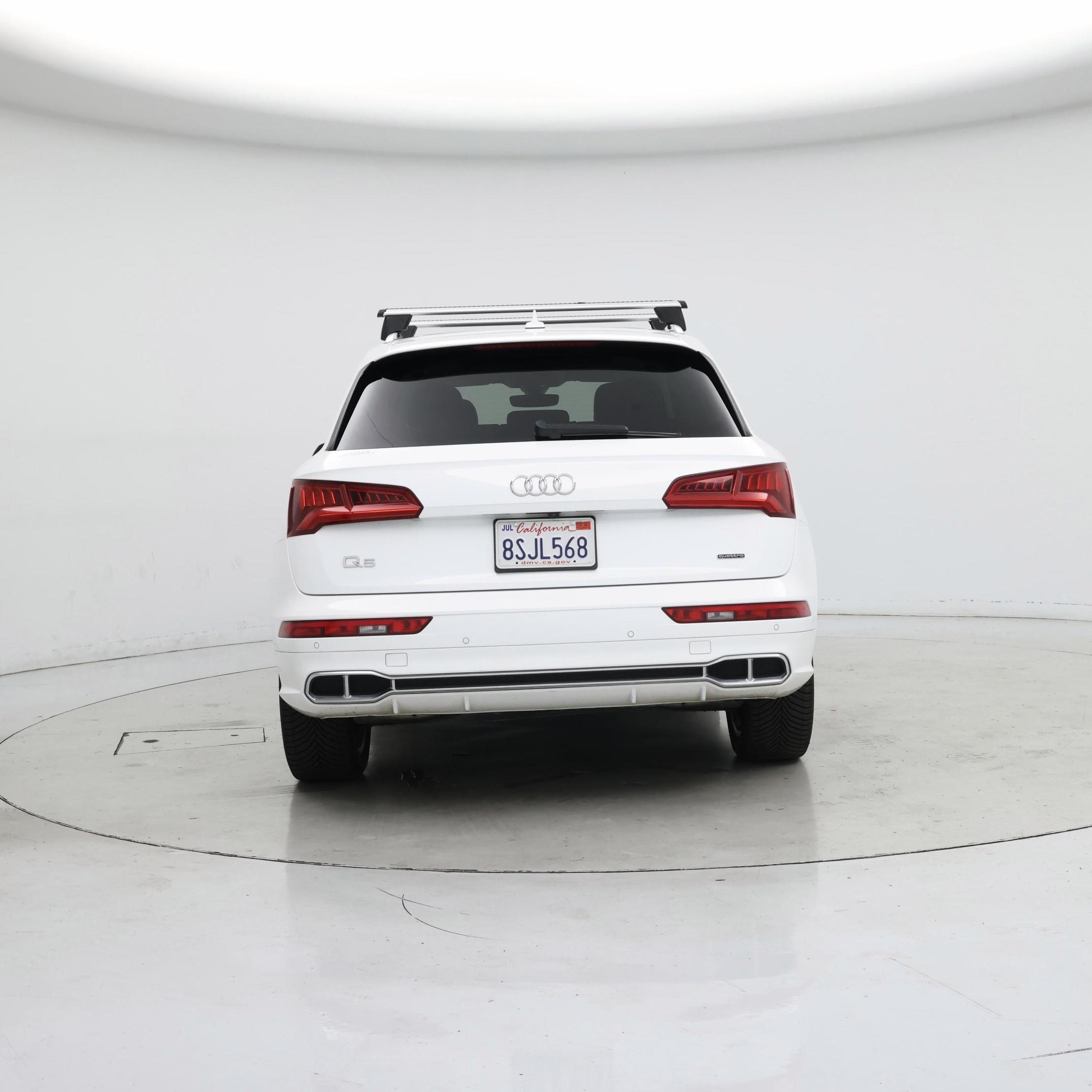 Thumbnail: 2020 Audi Q5 - 6