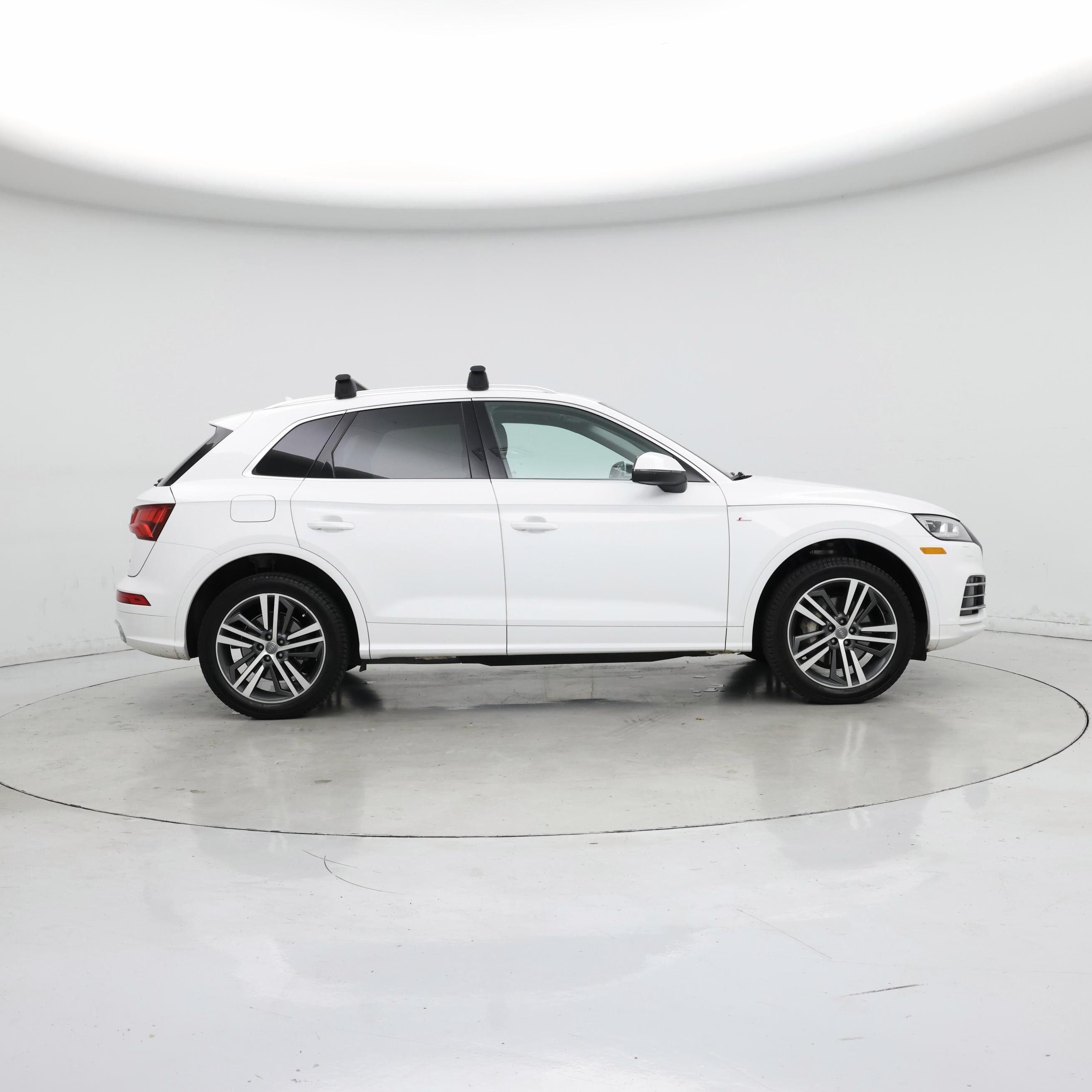 Thumbnail: 2020 Audi Q5 - 7