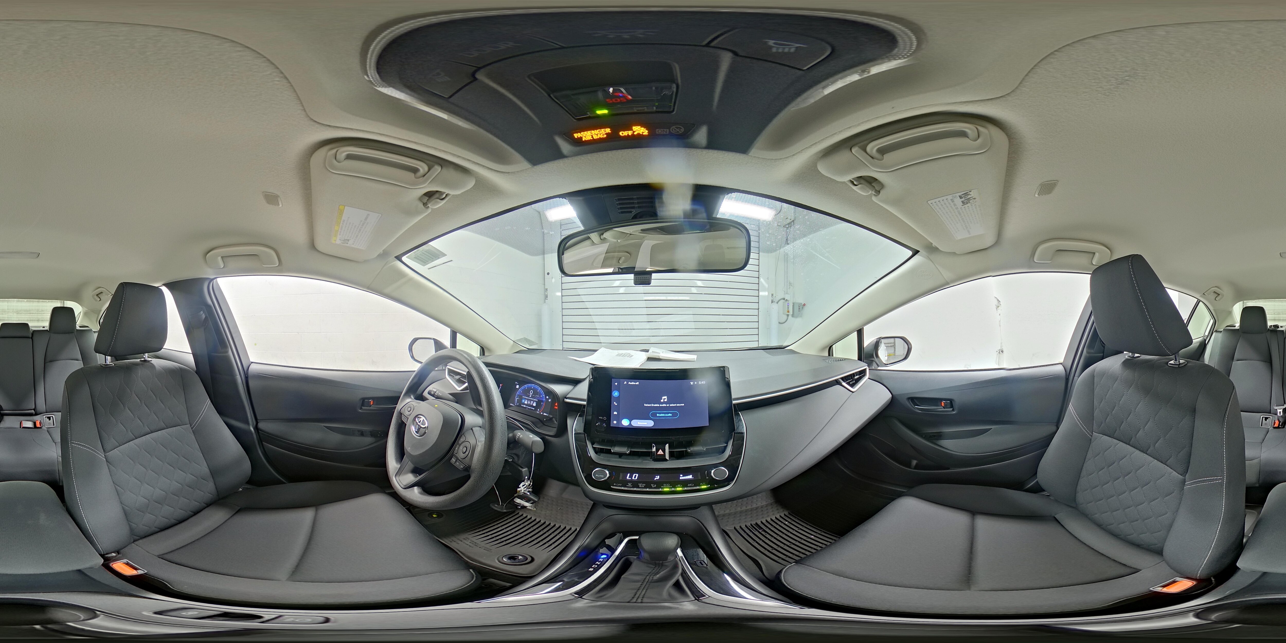 2026 Toyota Corolla LE - Photo 22