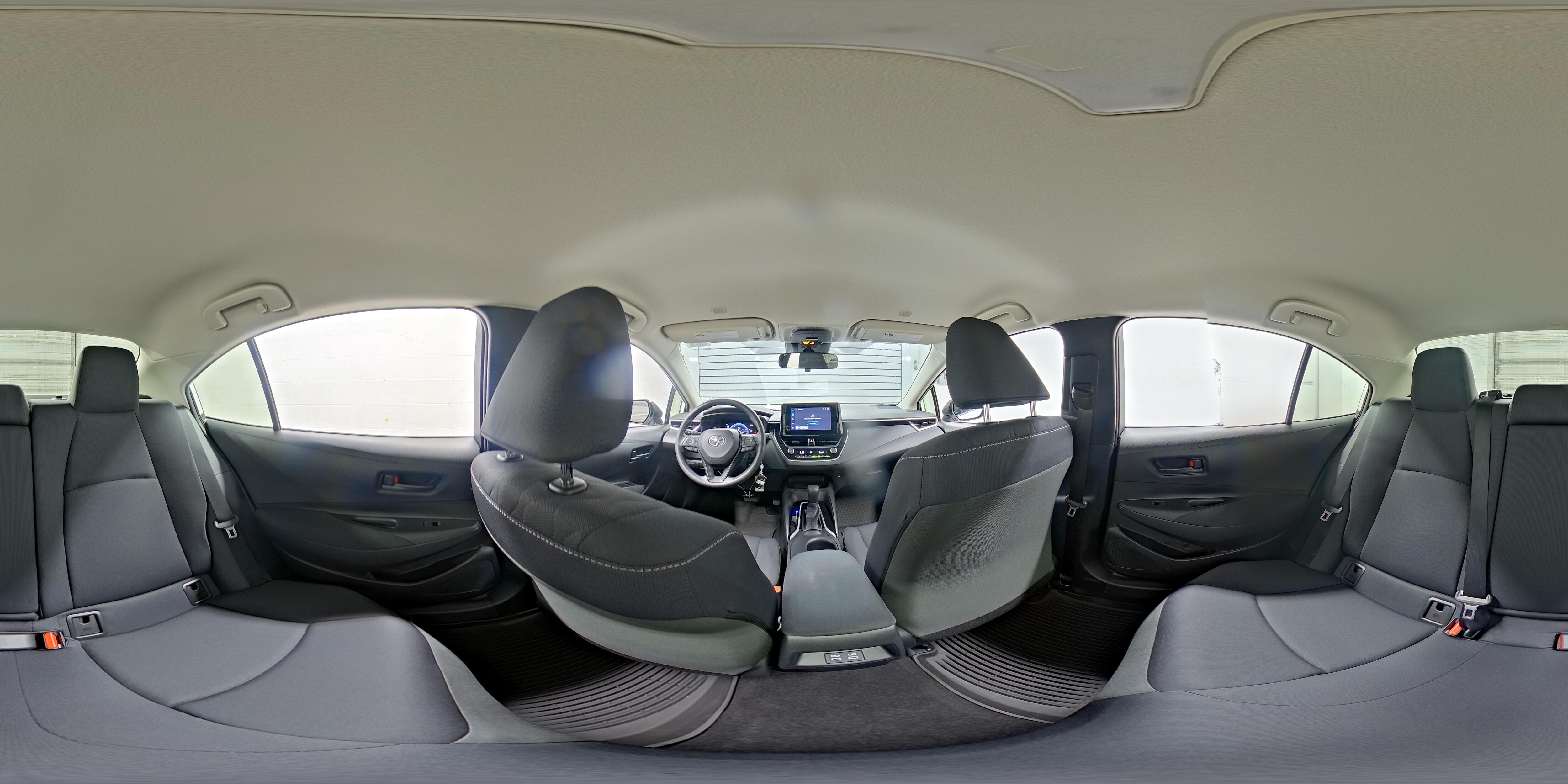 2026 Toyota Corolla LE - Photo 23