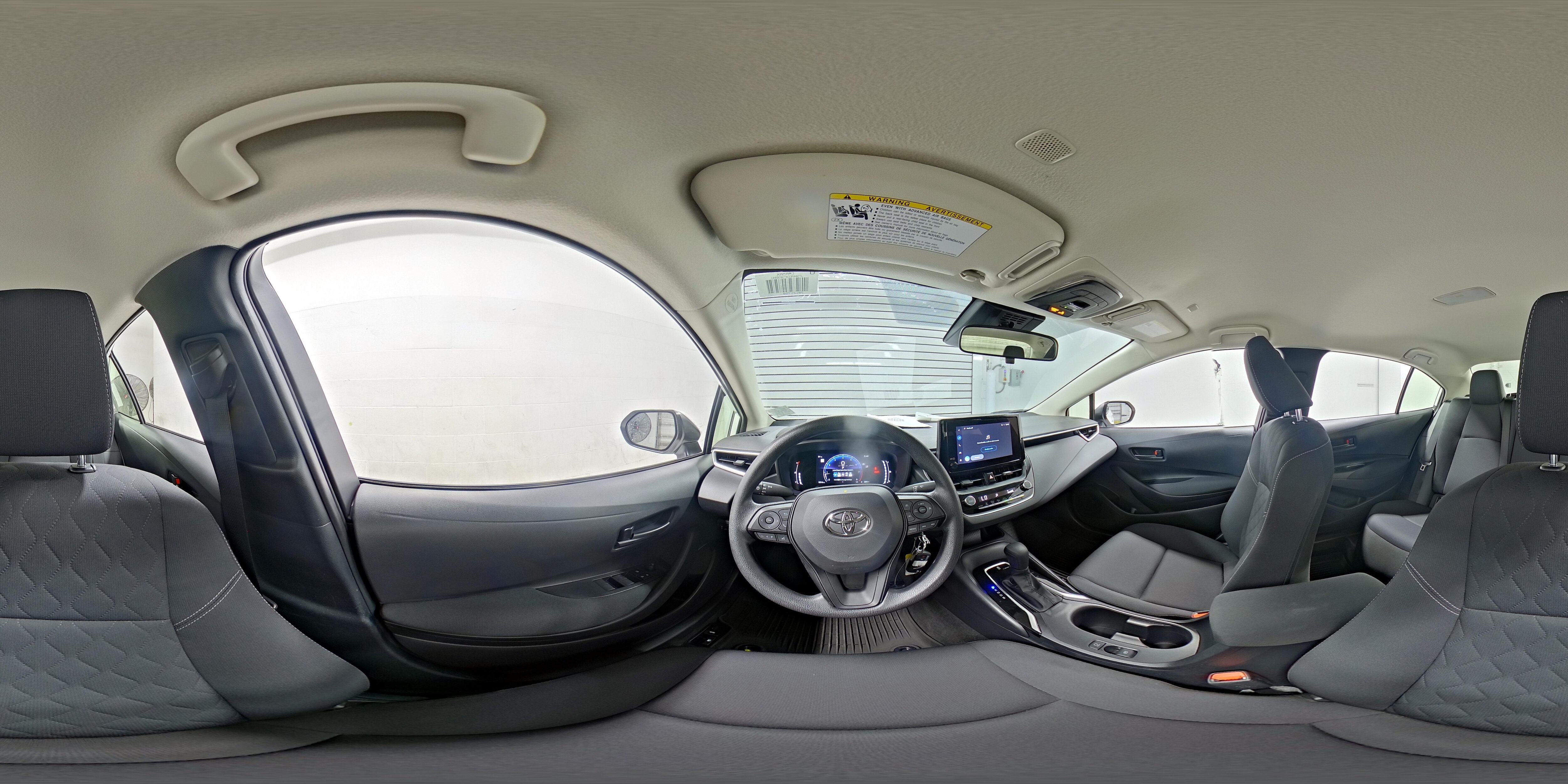 2026 Toyota Corolla LE - Photo 24