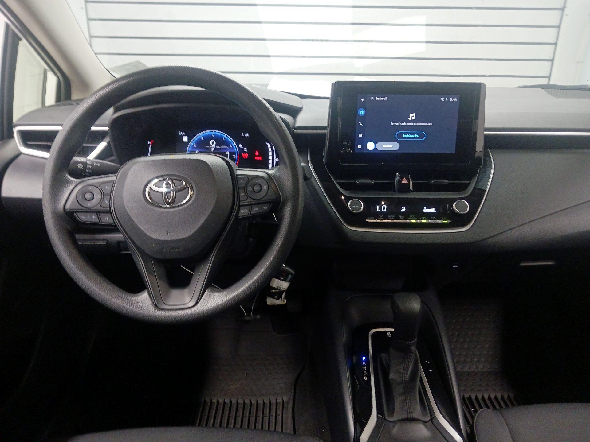 Thumbnail: 2026 Toyota Corolla - 9