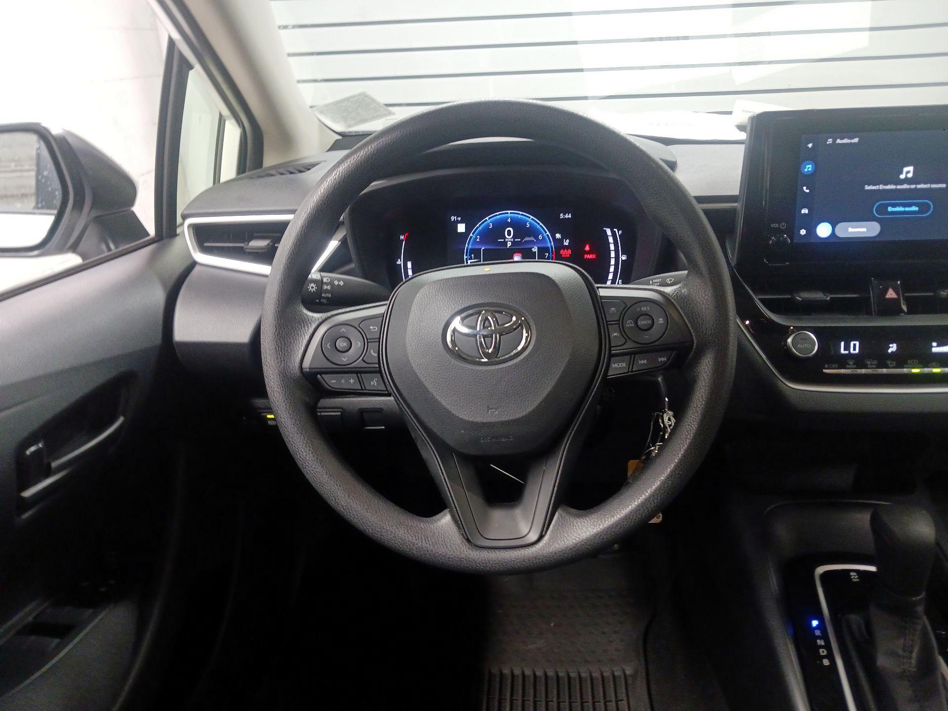 Thumbnail: 2026 Toyota Corolla - 10