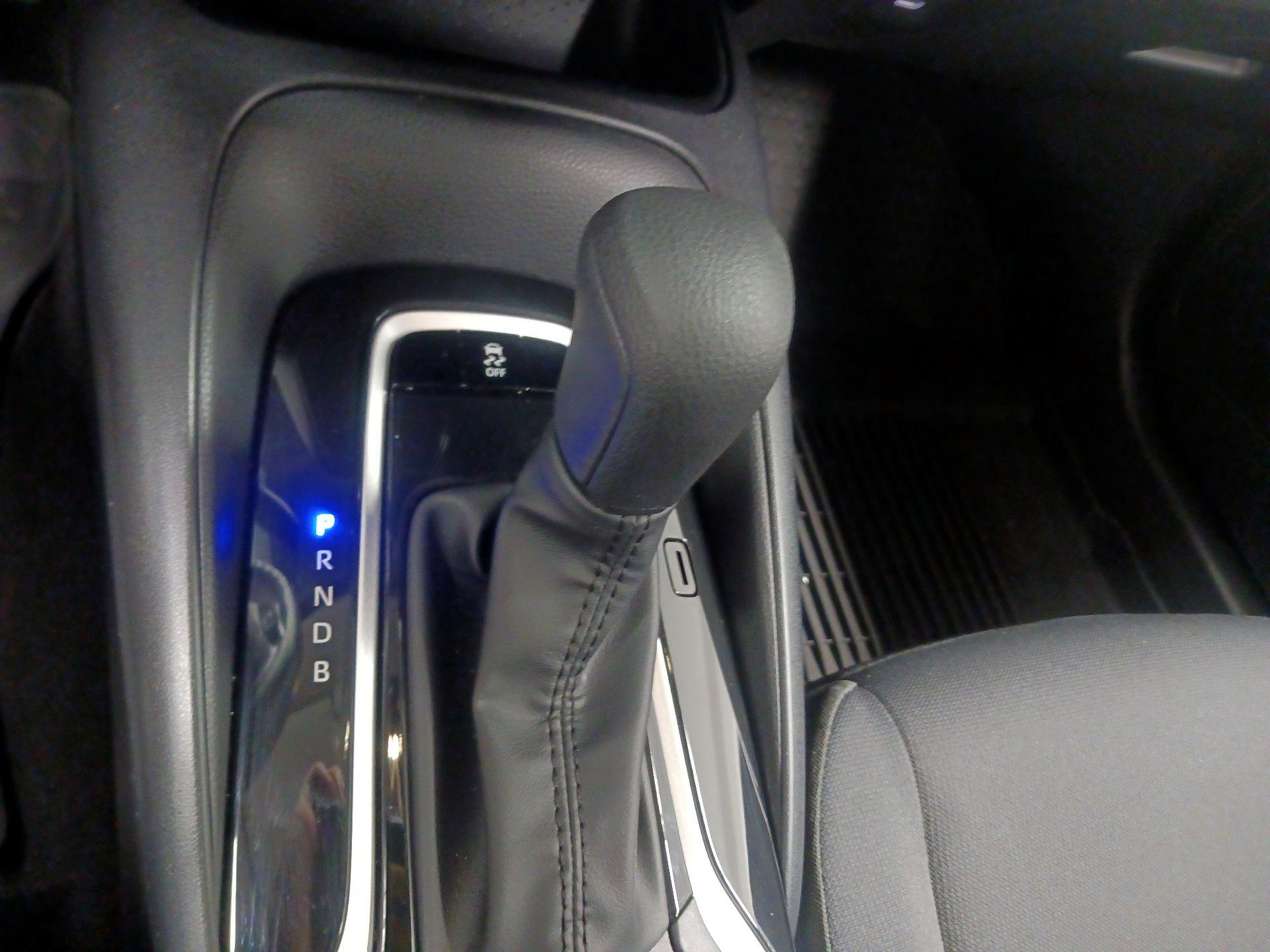 Thumbnail: 2026 Toyota Corolla - 16