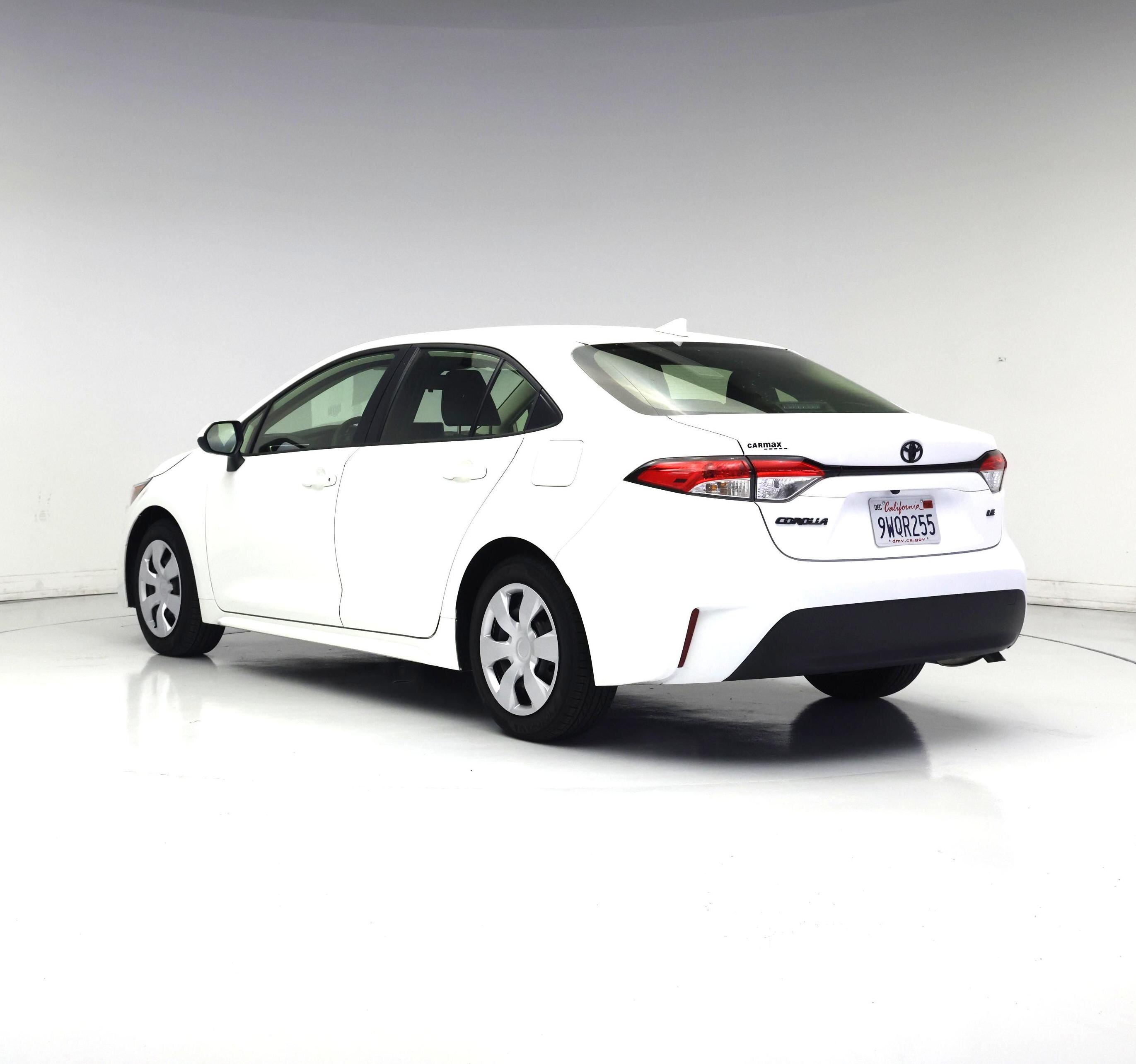 Thumbnail: 2026 Toyota Corolla - 2