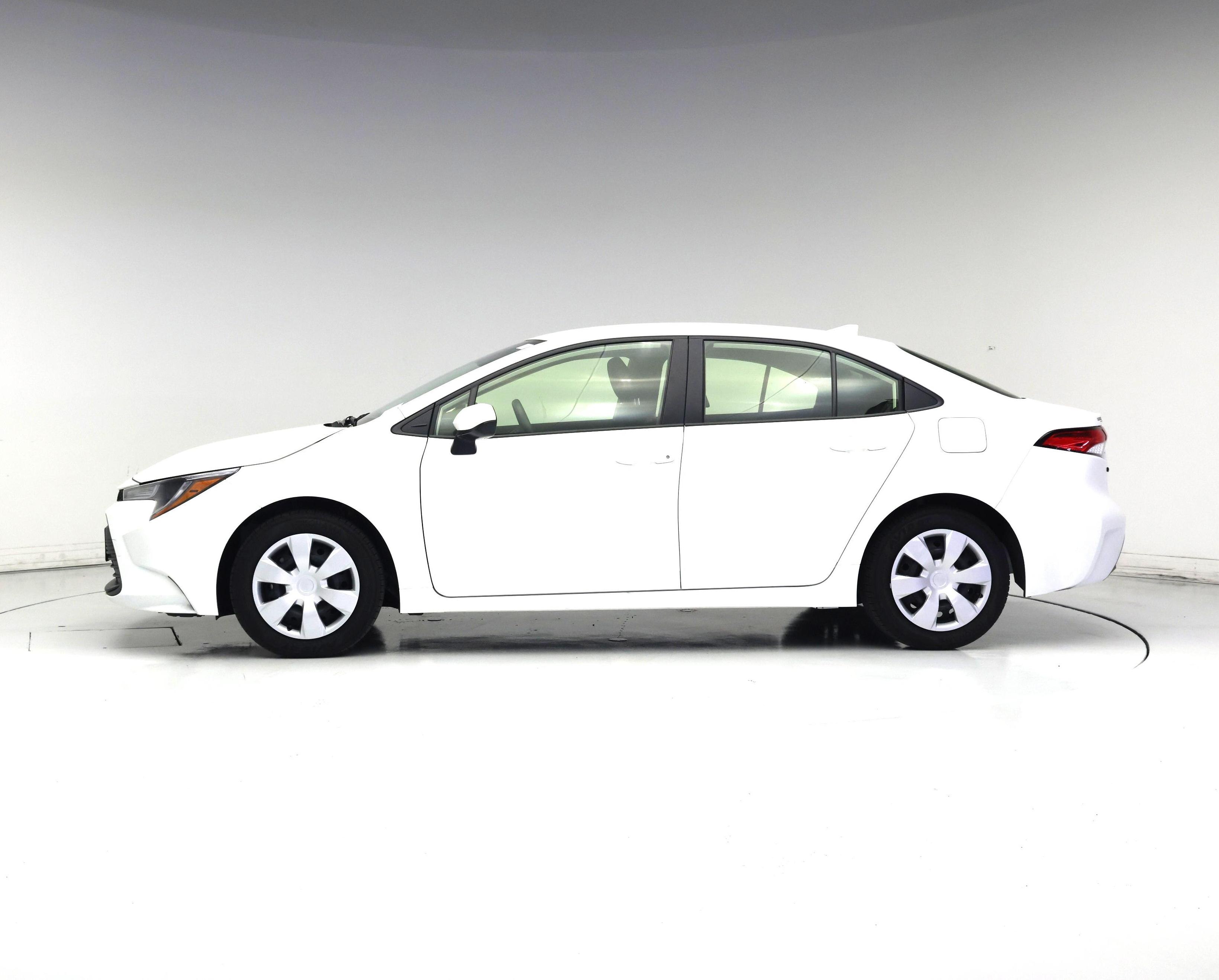 Thumbnail: 2026 Toyota Corolla - 3