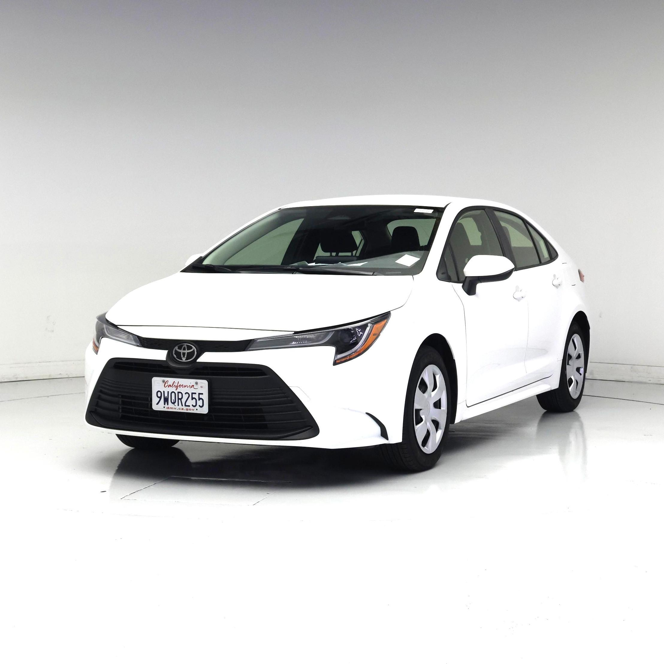 Thumbnail: 2026 Toyota Corolla - 4