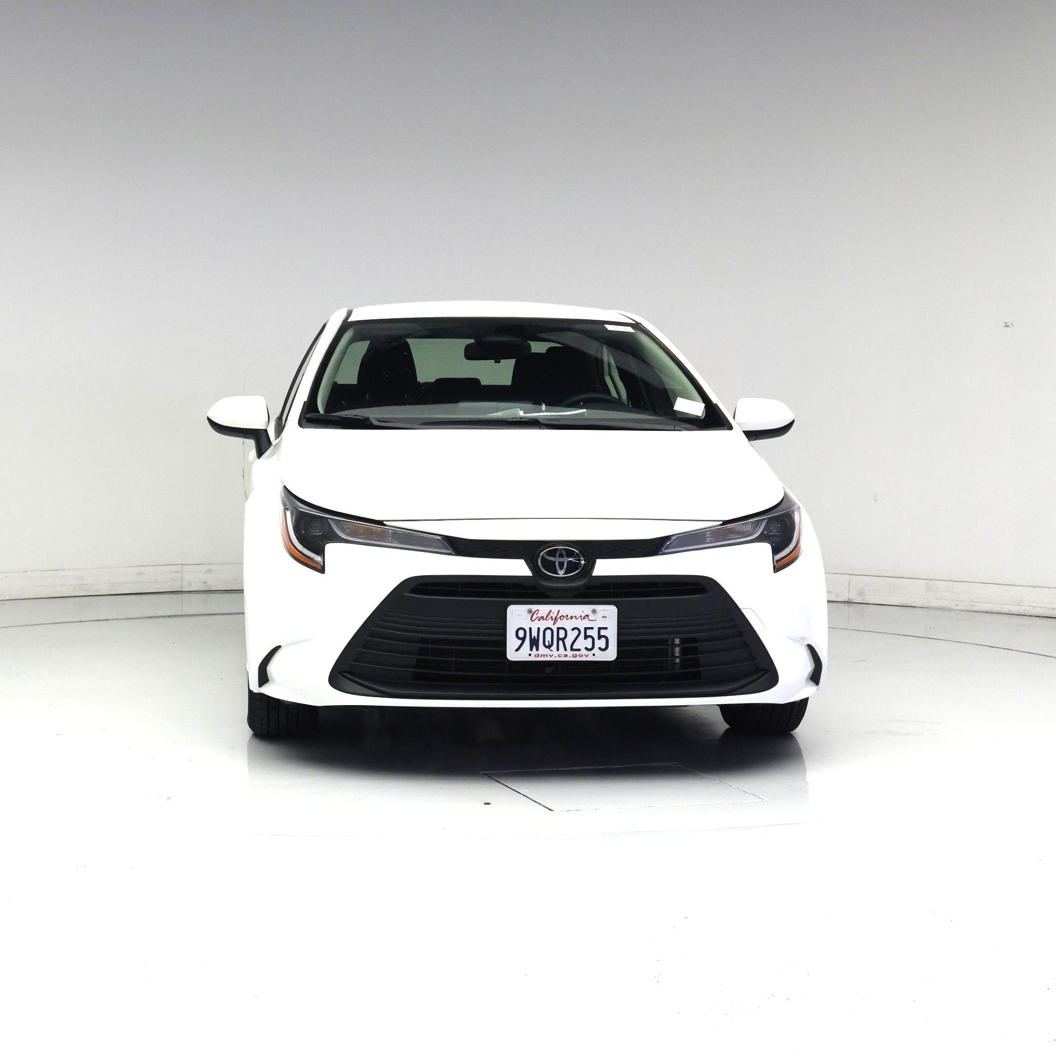 Thumbnail: 2026 Toyota Corolla - 5