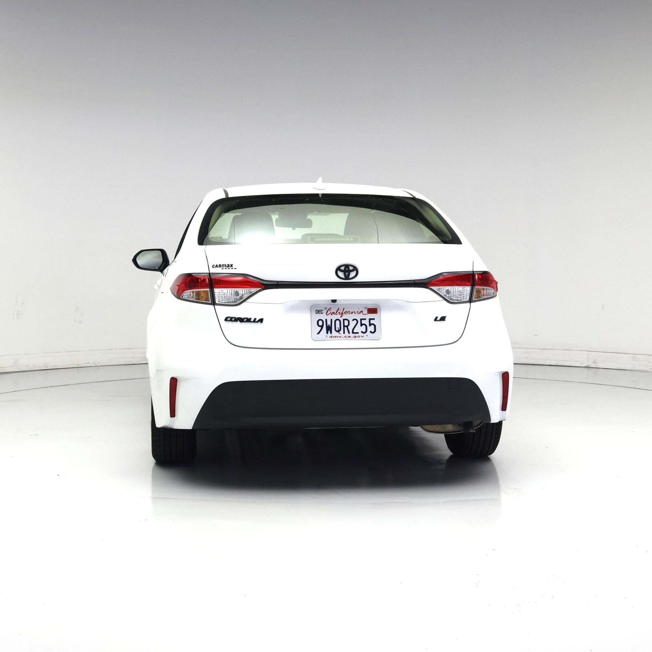 Thumbnail: 2026 Toyota Corolla - 6