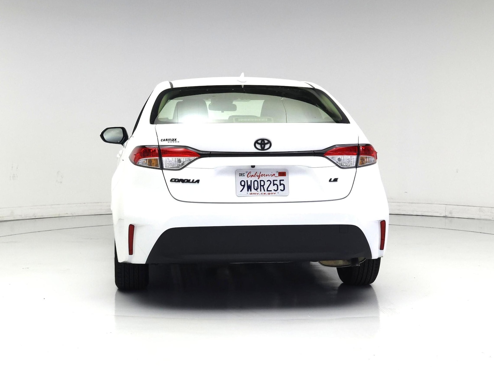 2026 Toyota Corolla LE - Photo 7