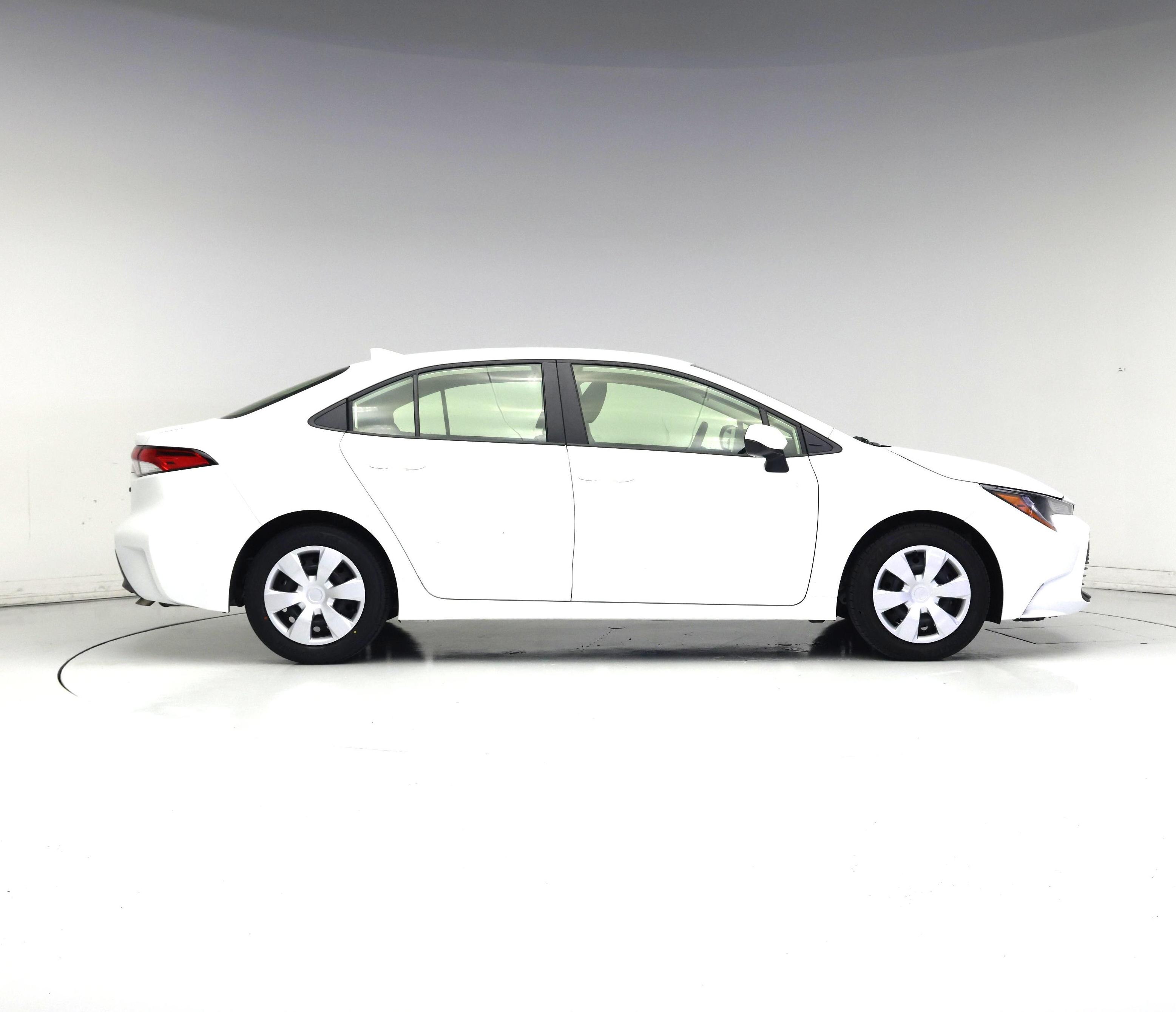 Thumbnail: 2026 Toyota Corolla - 7