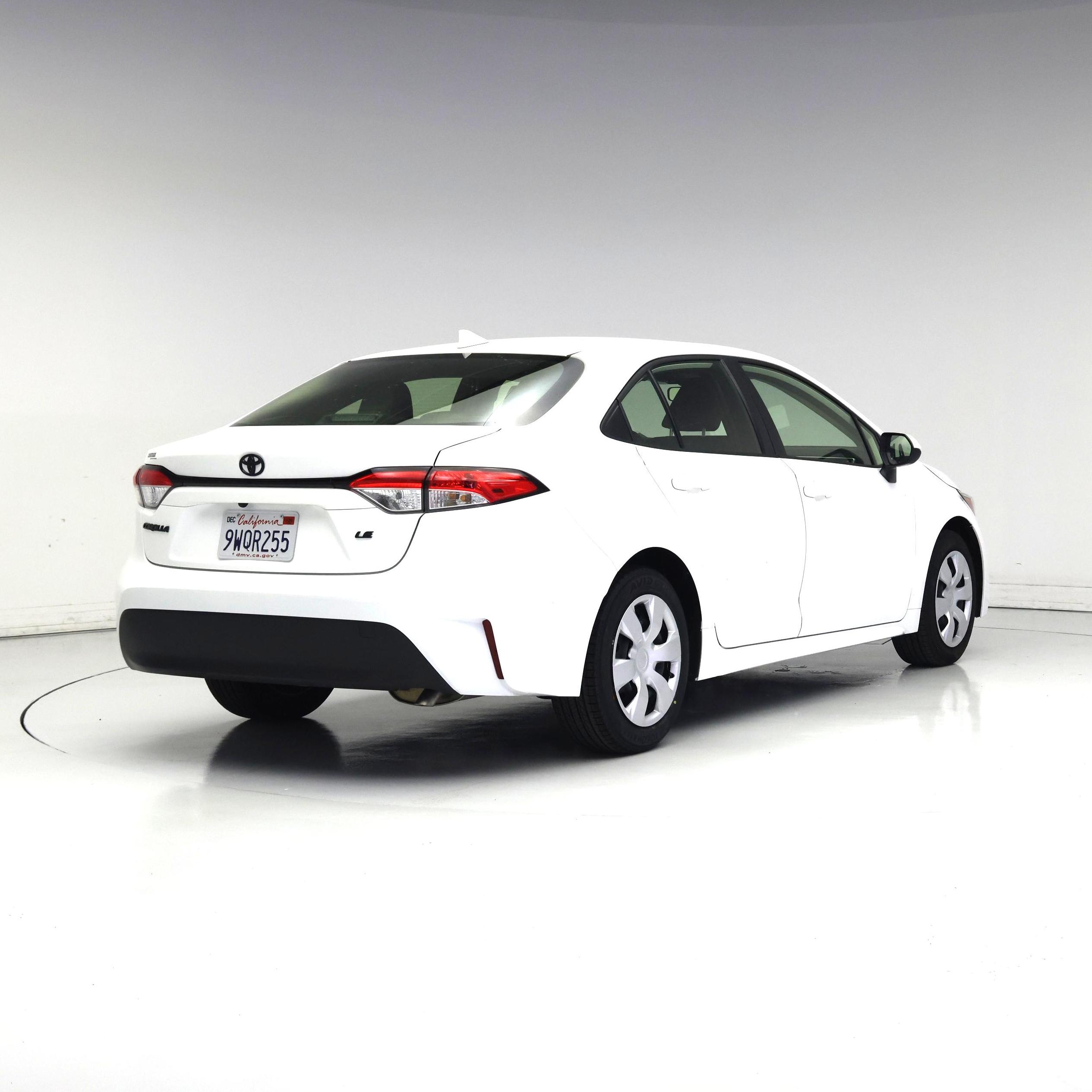 Thumbnail: 2026 Toyota Corolla - 8