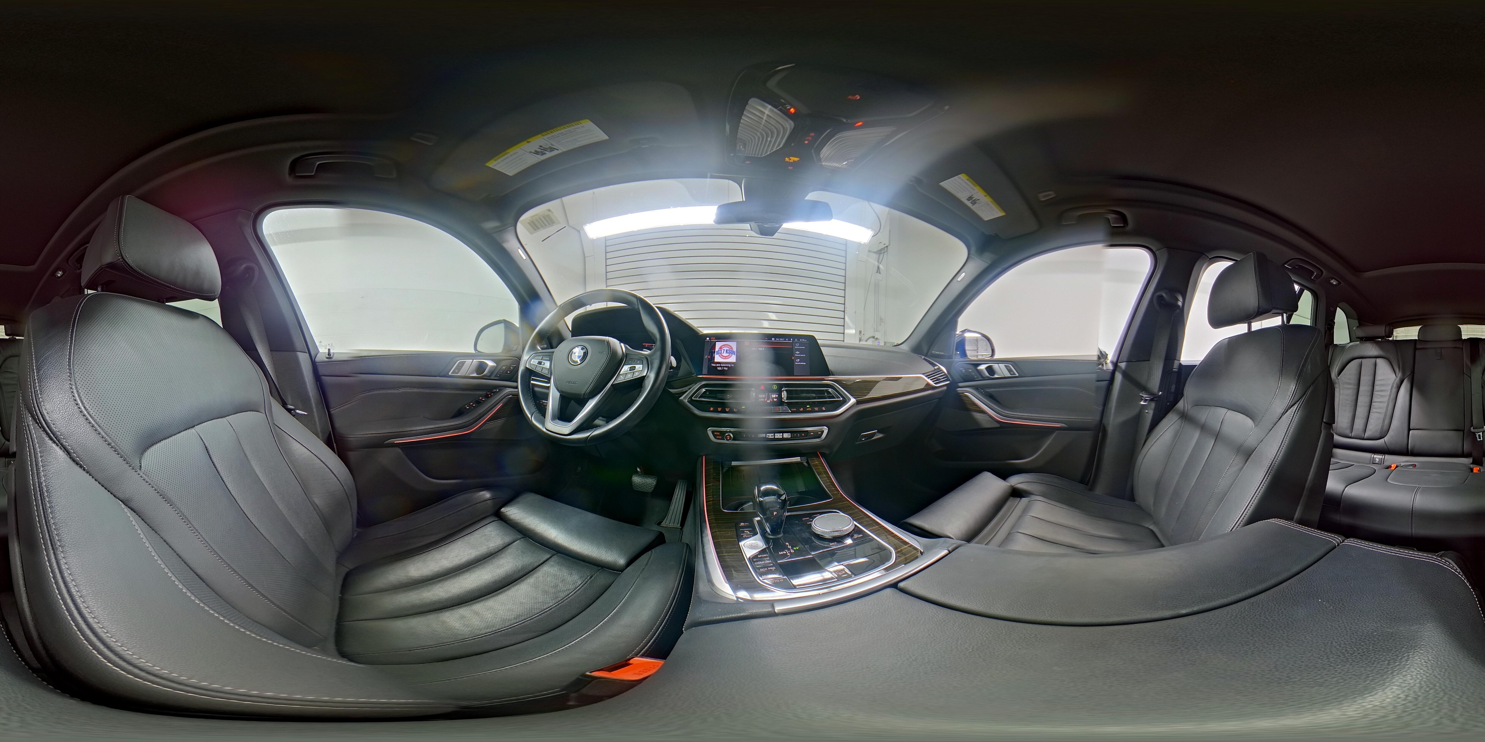 2019 BMW X5 40i - Photo 20