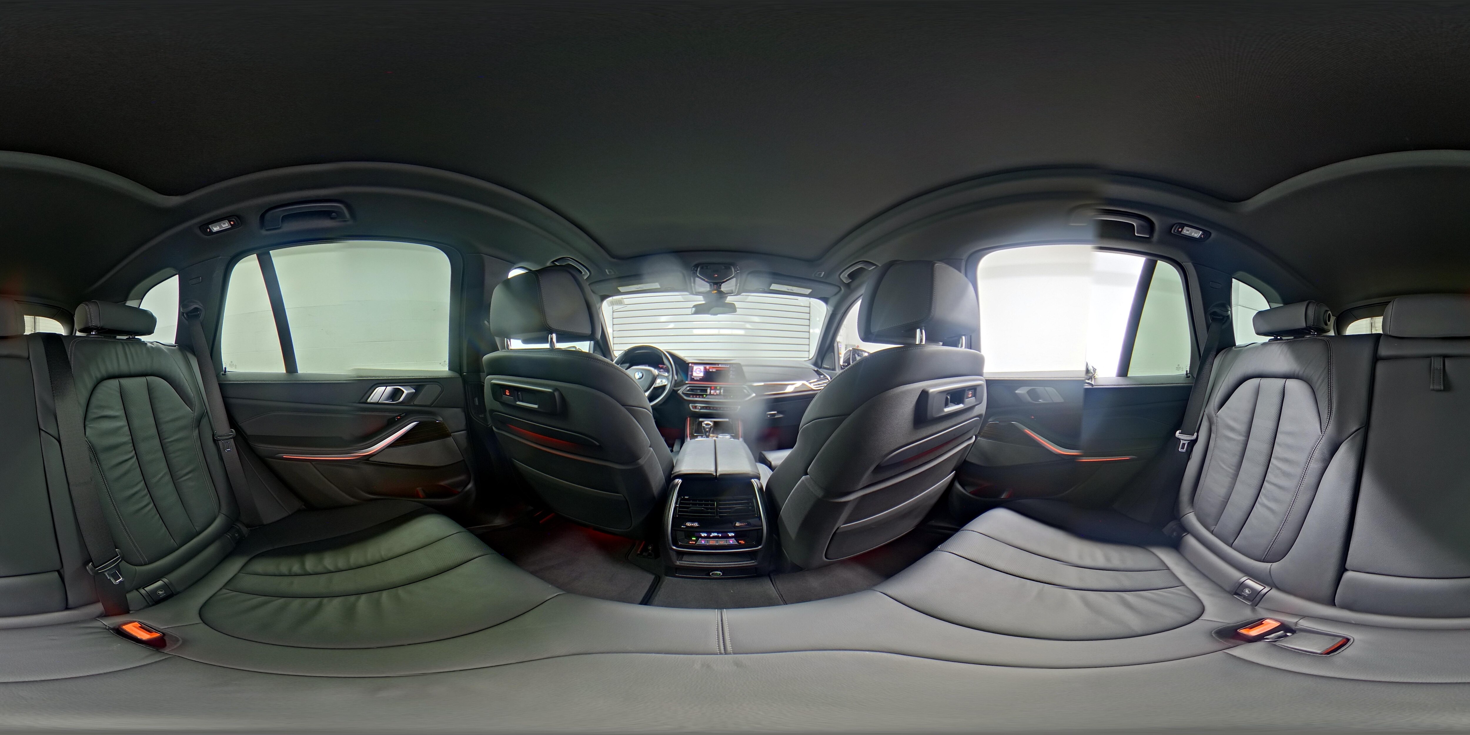 2019 BMW X5 40i - Photo 21