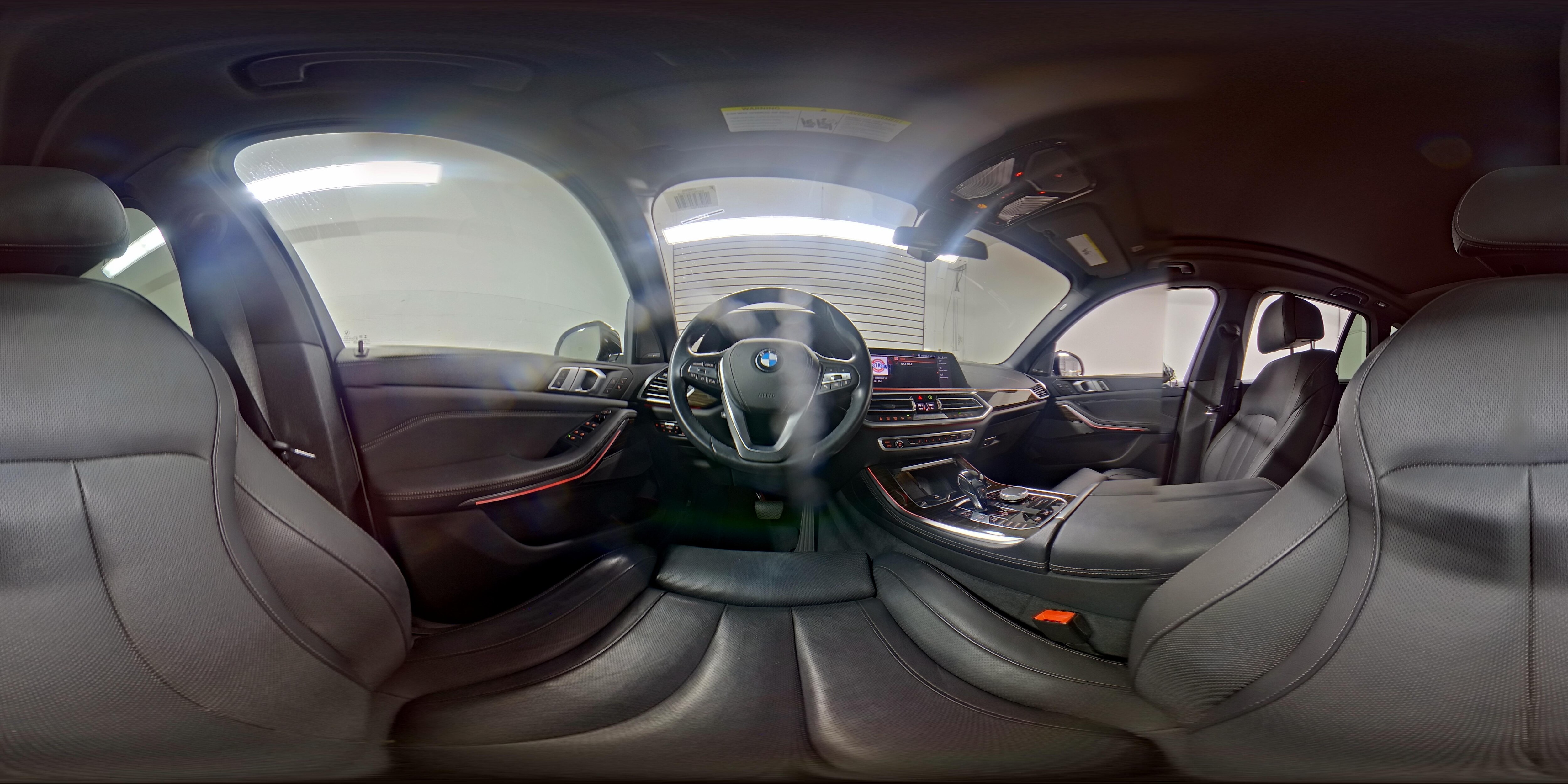 2019 BMW X5 40i - Photo 22