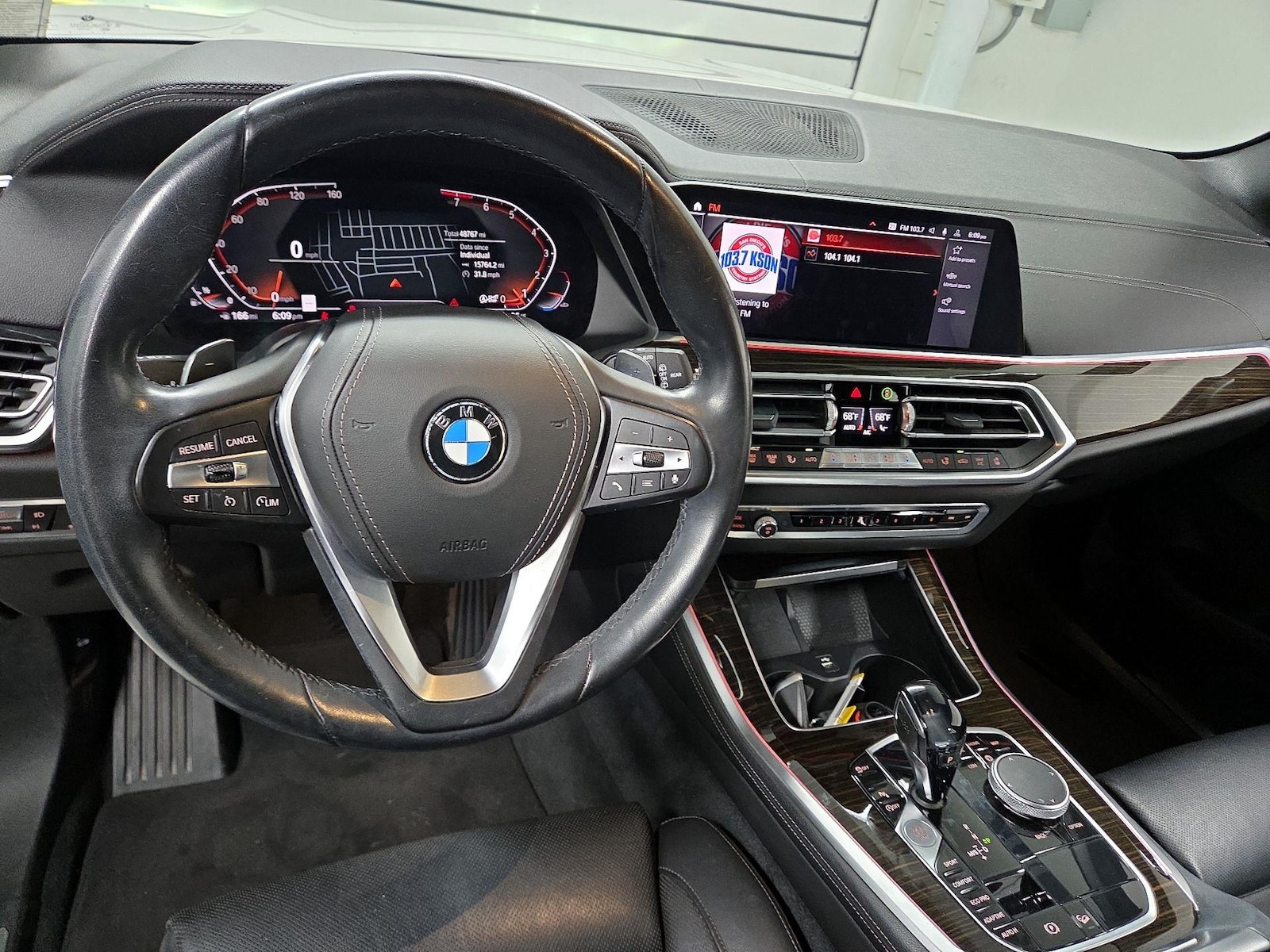 2019 BMW X5 40i - Photo 10