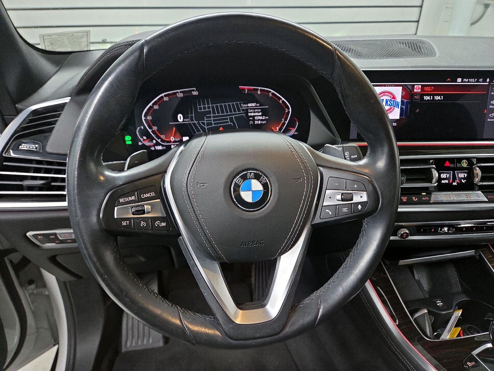 2019 BMW X5 40i - Photo 11