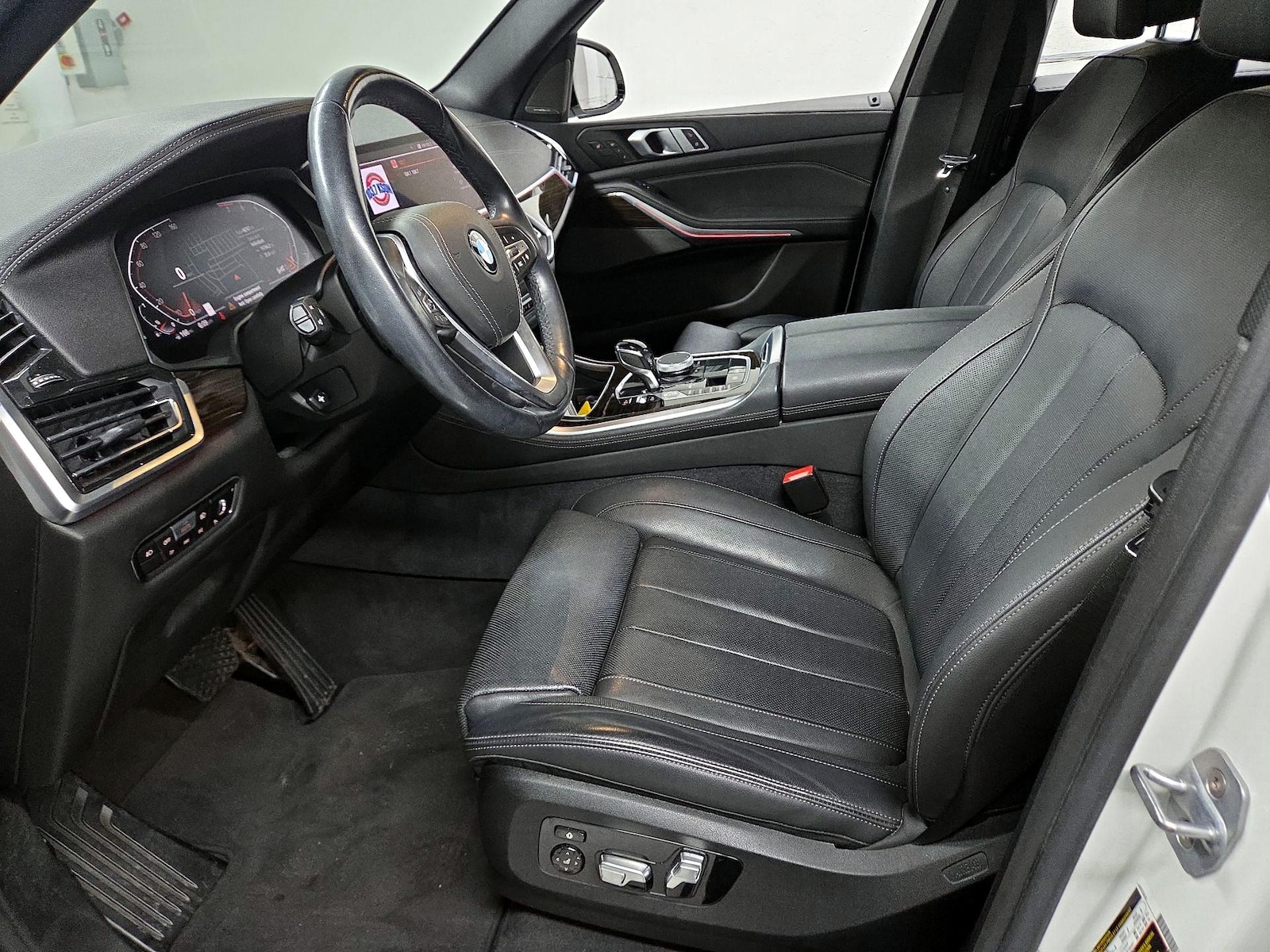 2019 BMW X5 40i - Photo 12