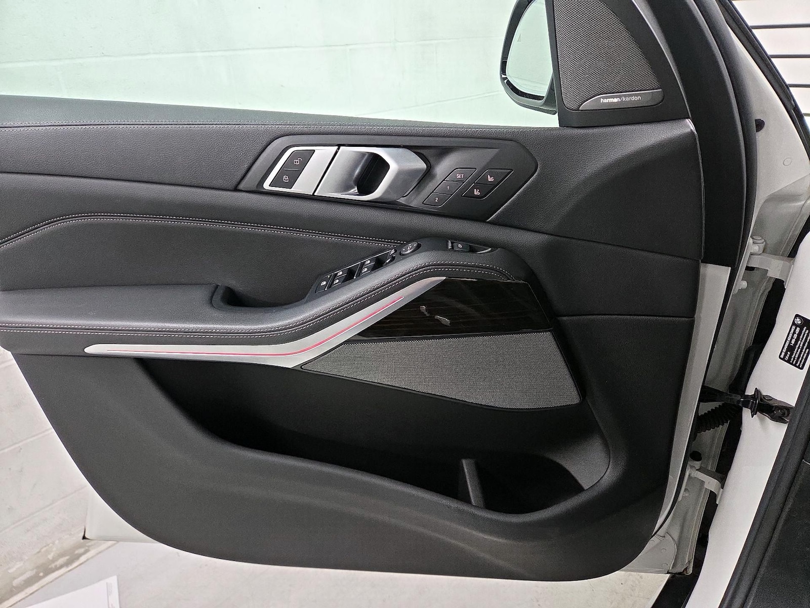 2019 BMW X5 40i - Photo 13