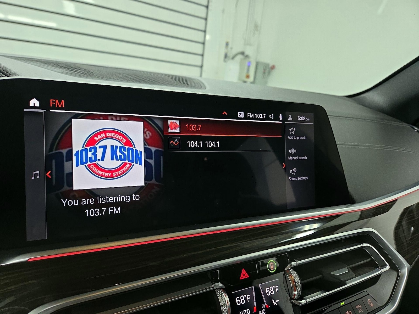 2019 BMW X5 40i - Photo 14