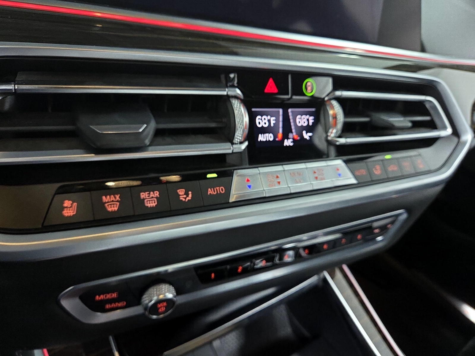 2019 BMW X5 40i - Photo 15