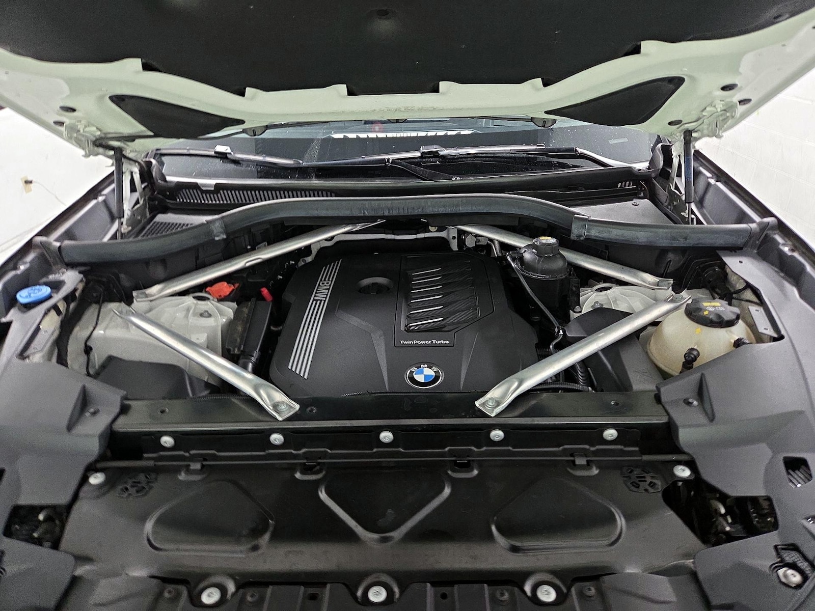 2019 BMW X5 40i - Photo 18