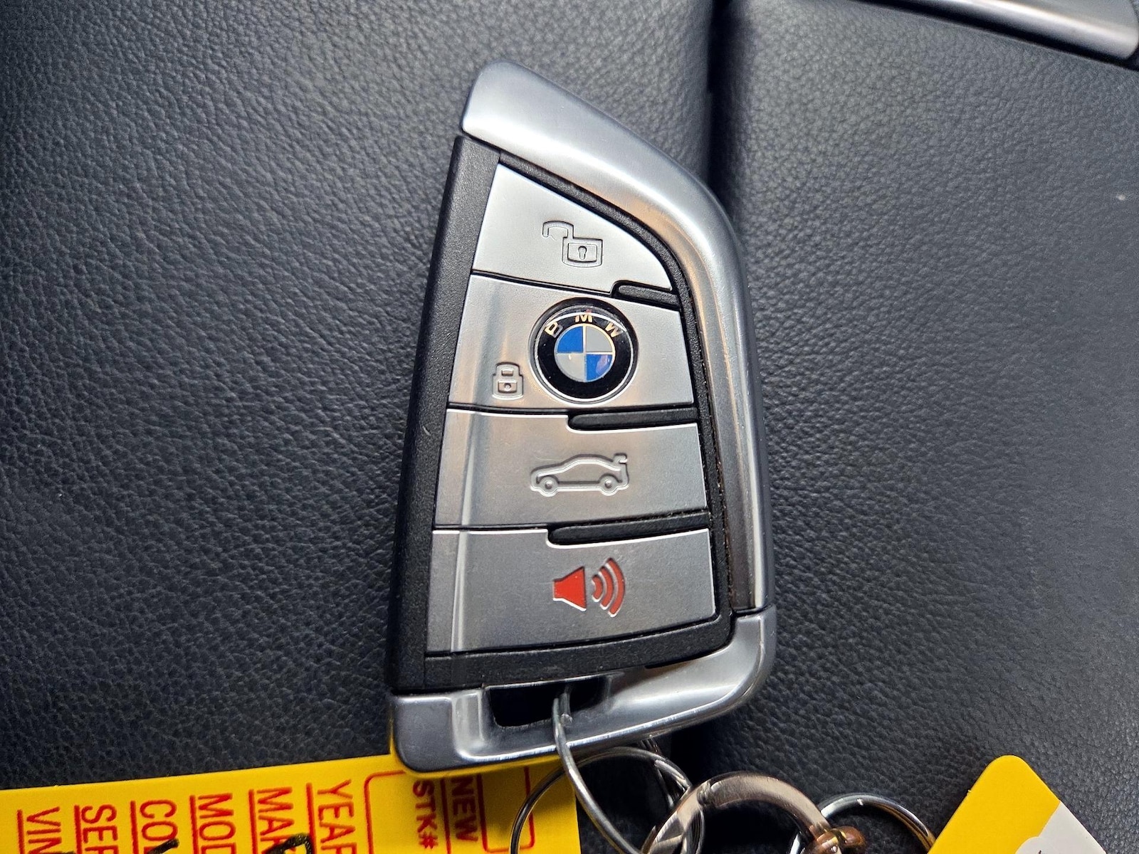 2019 BMW X5 40i - Photo 19