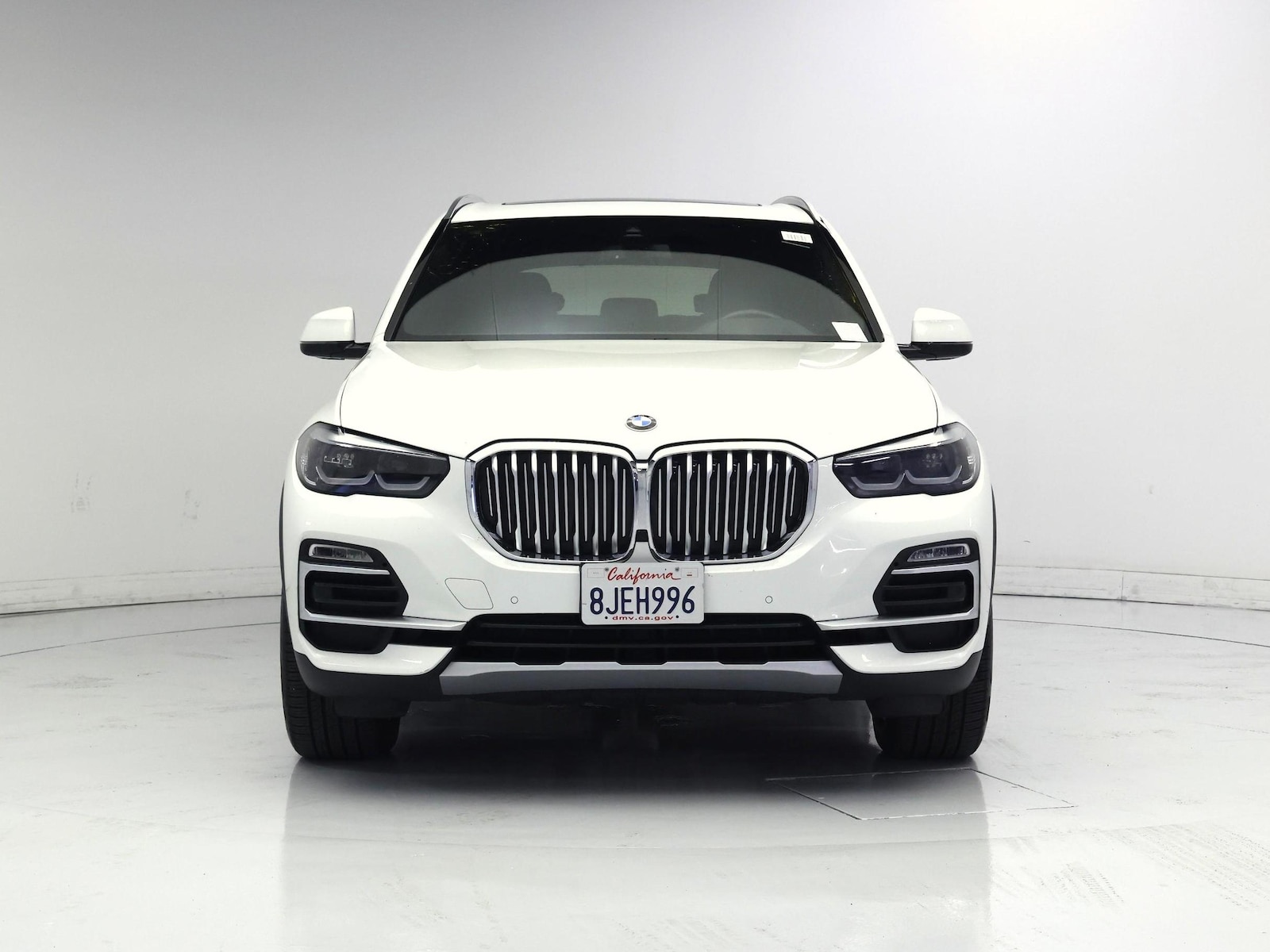 2019 BMW X5 40i - Photo 6