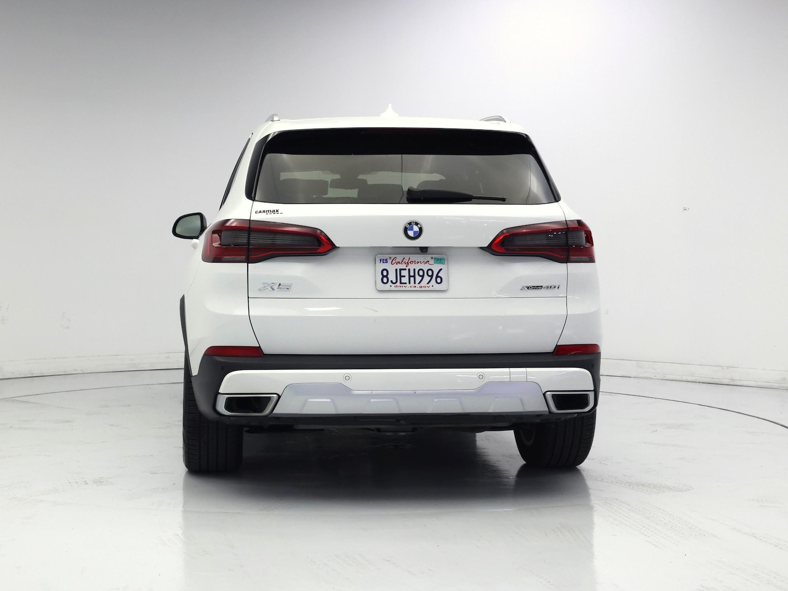 2019 BMW X5 40i - Photo 7