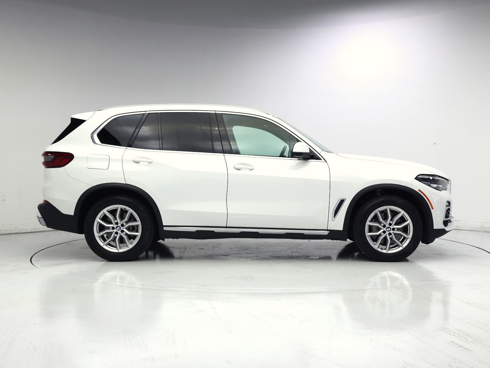 2019 BMW X5 40i - Photo 8