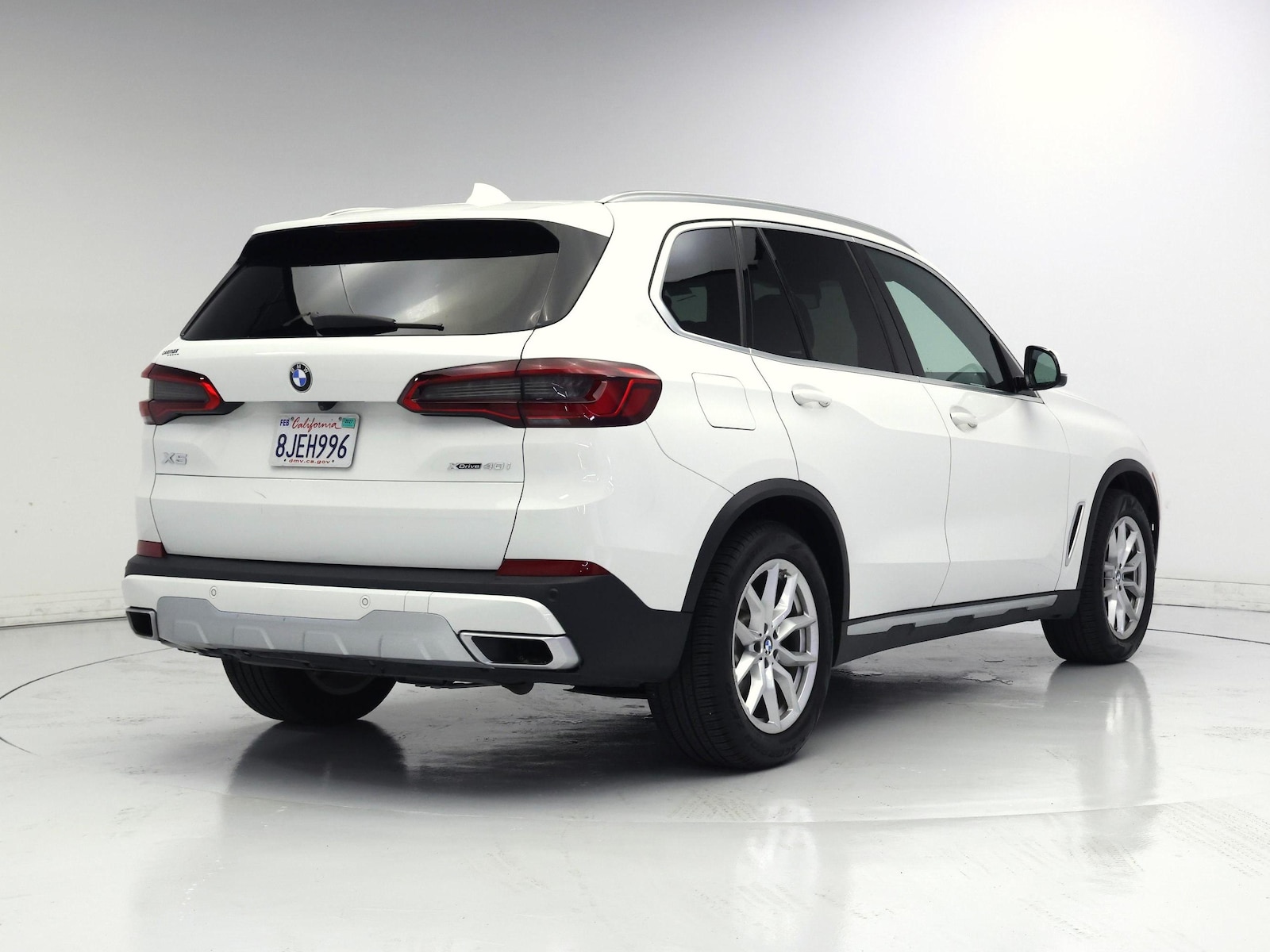 2019 BMW X5 40i - Photo 9