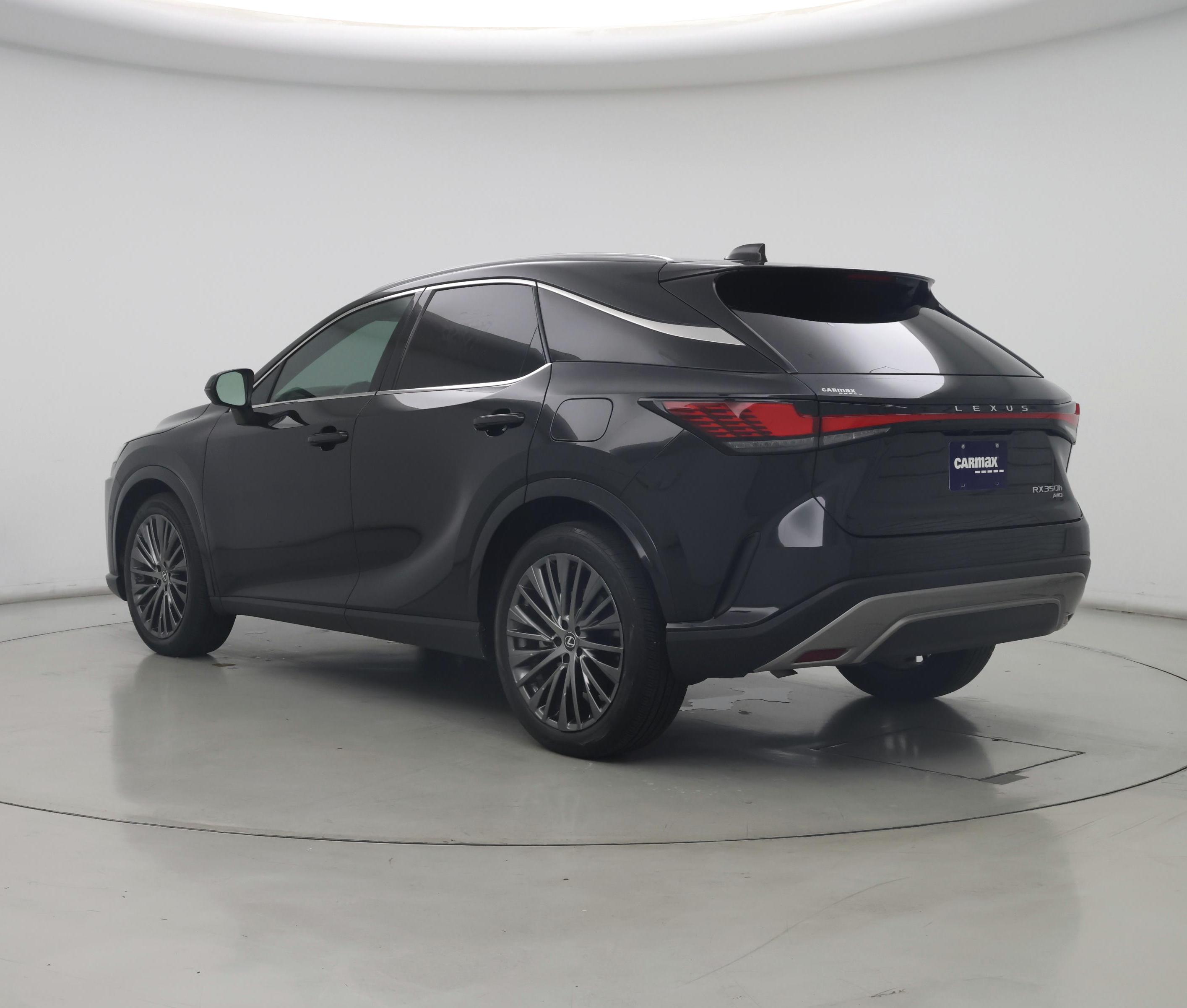 Thumbnail: 2025 Lexus RX - 2