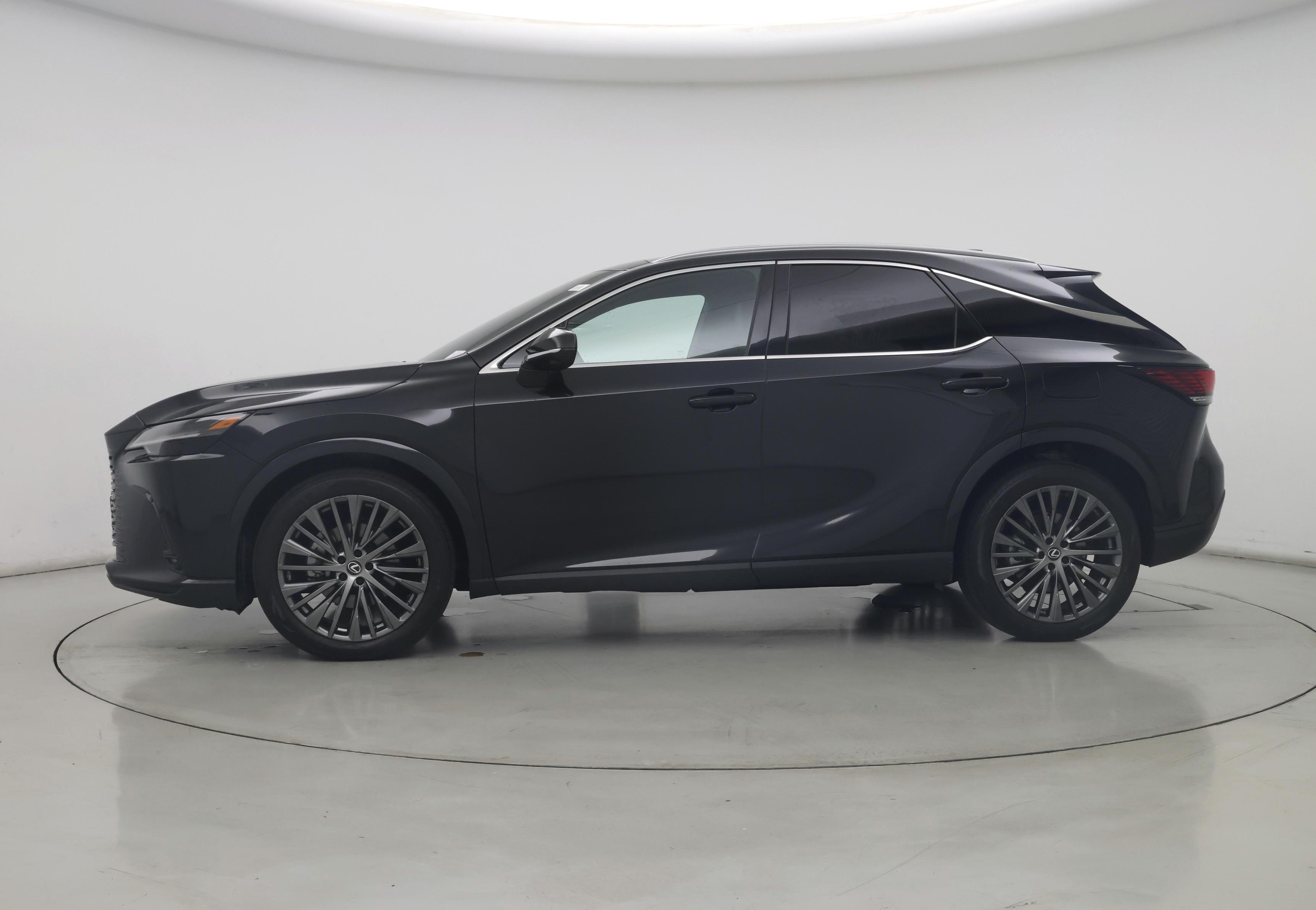 Thumbnail: 2025 Lexus RX - 3