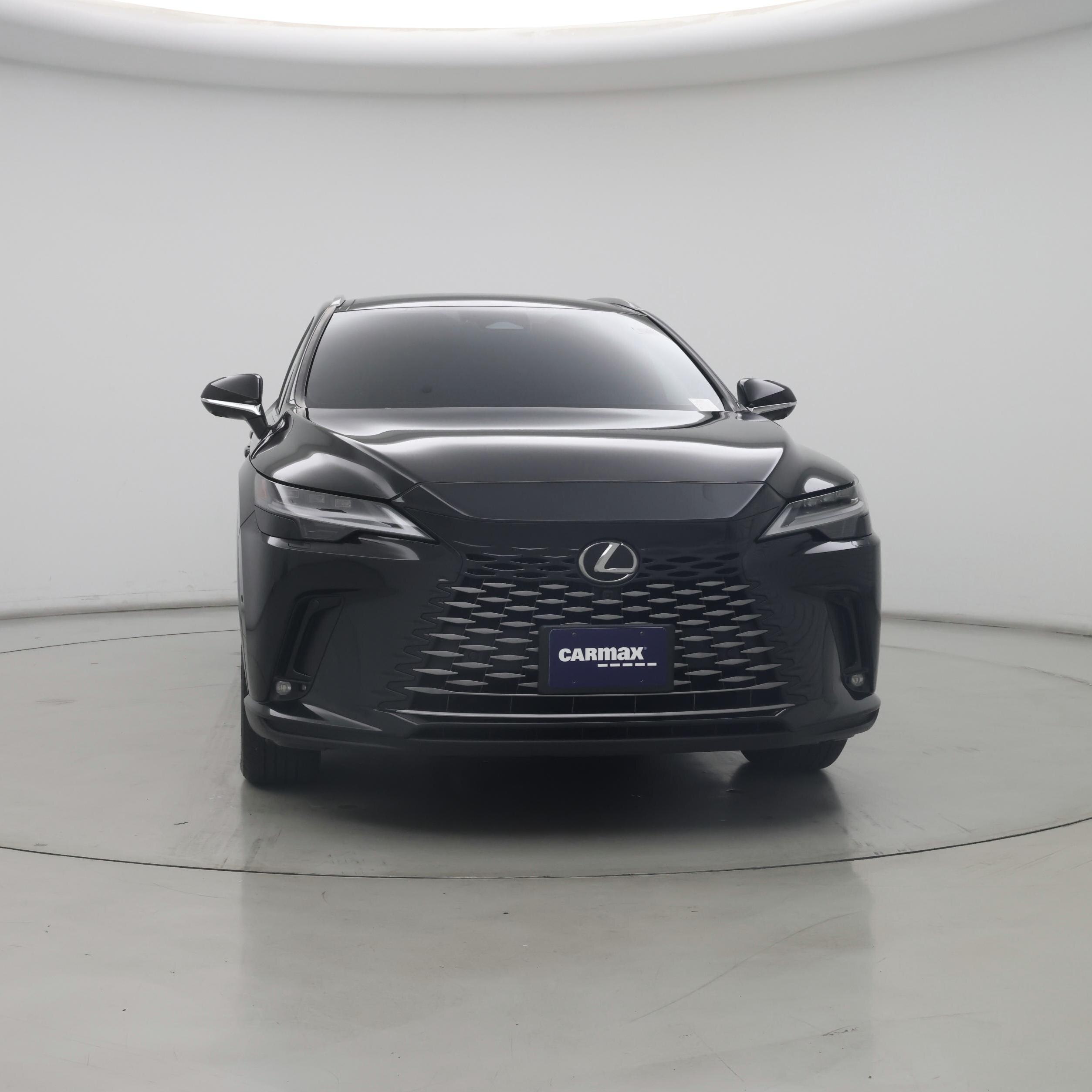 Thumbnail: 2025 Lexus RX - 5