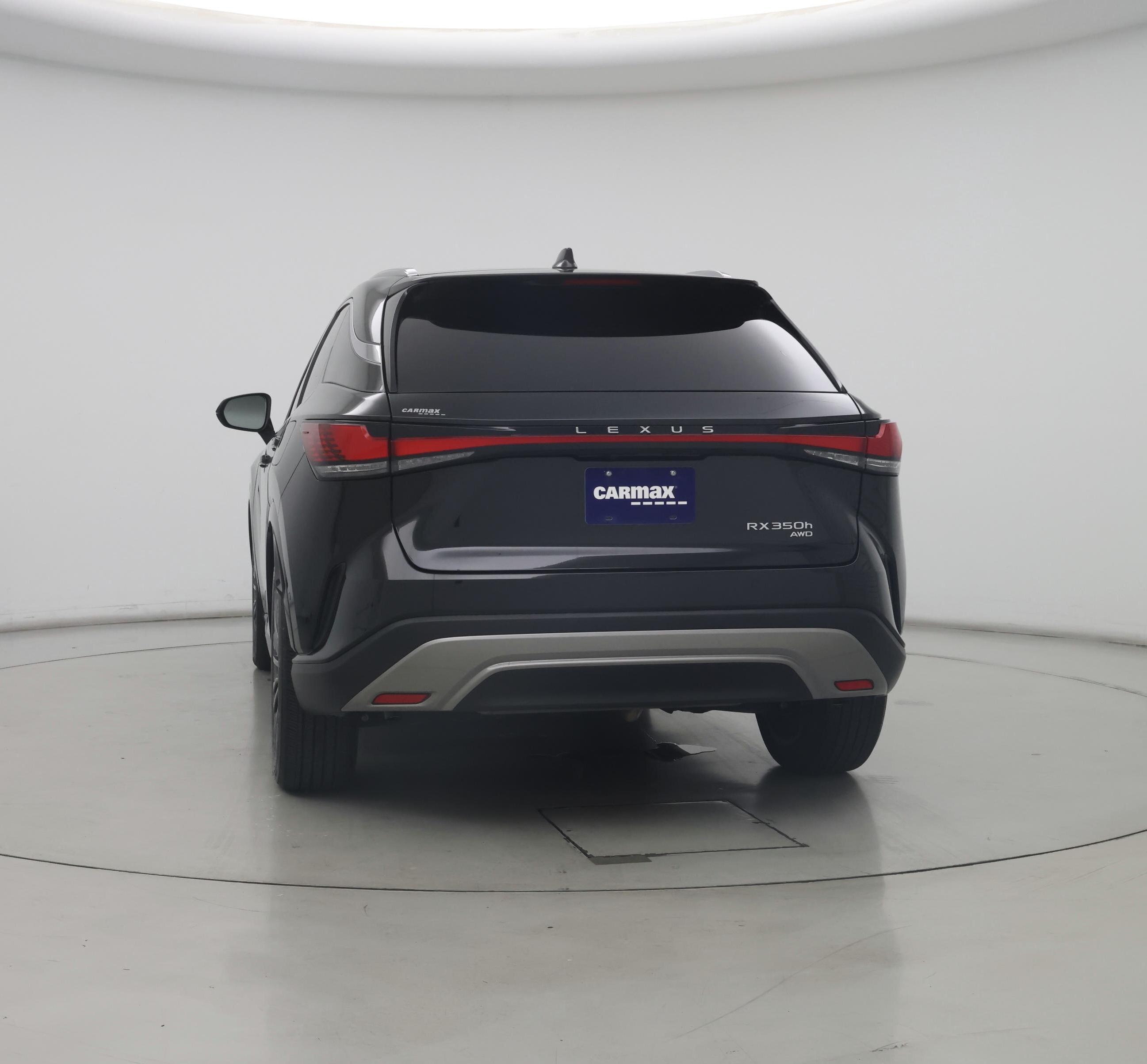 Thumbnail: 2025 Lexus RX - 6