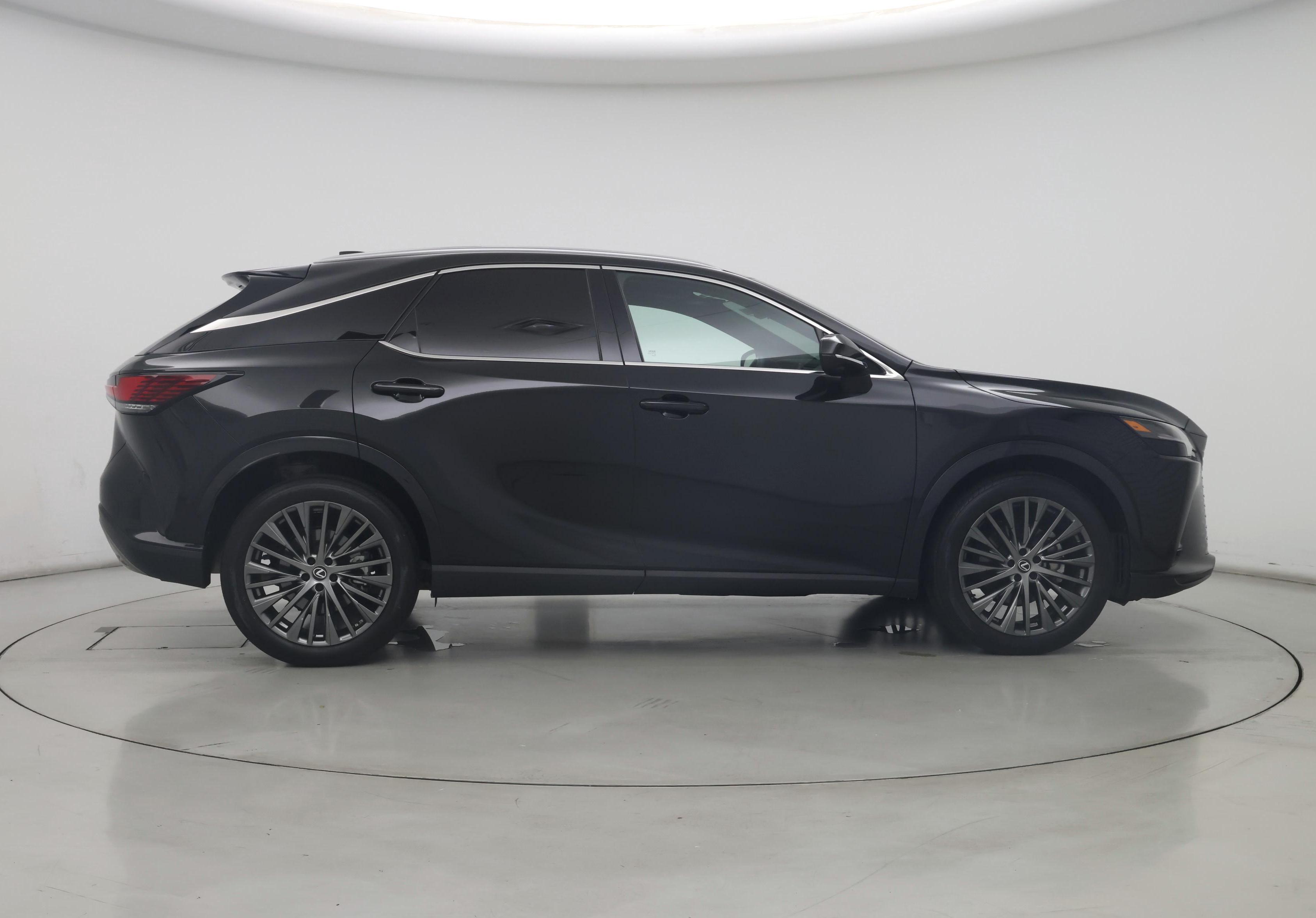 Thumbnail: 2025 Lexus RX - 7