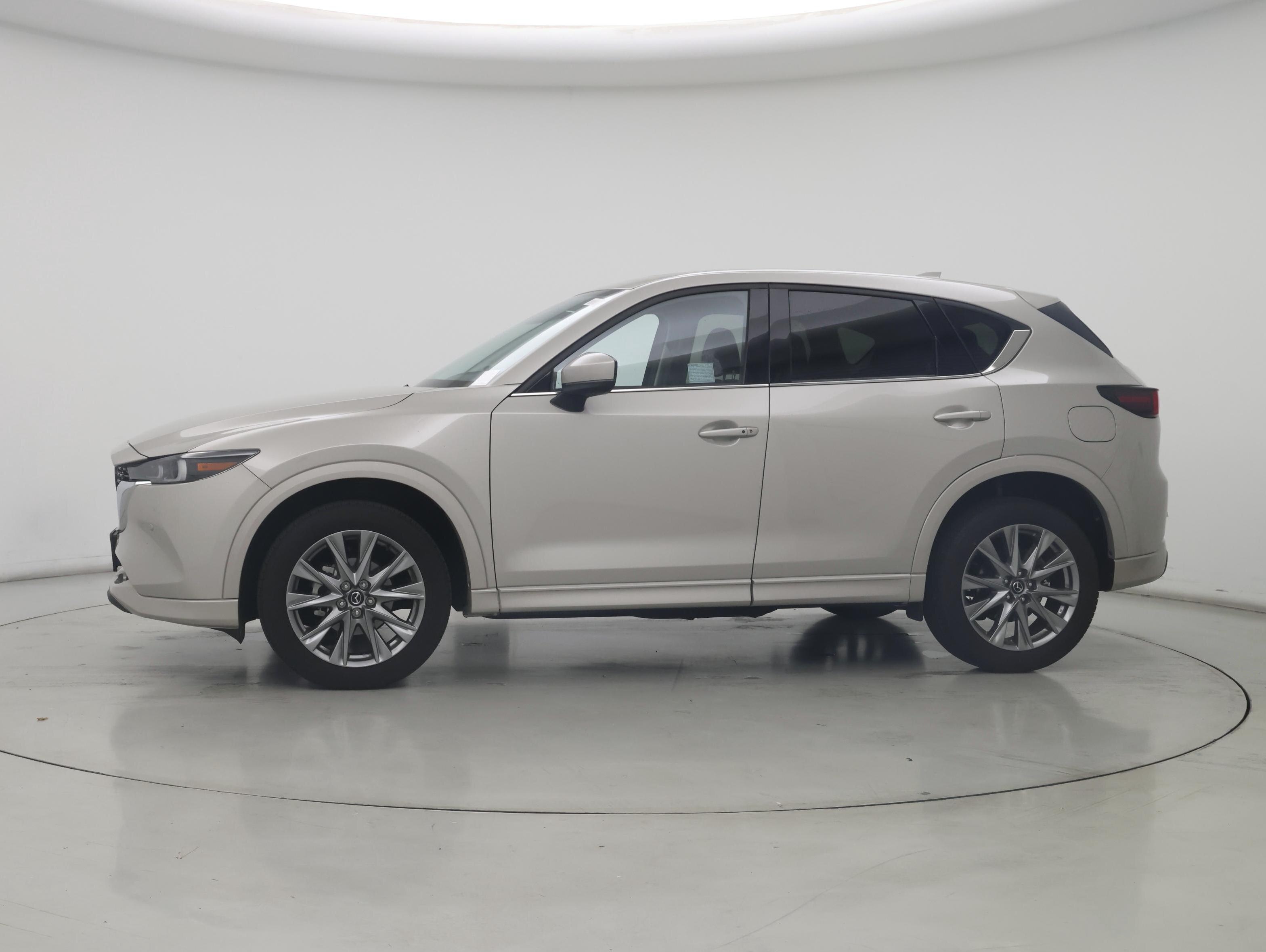 Thumbnail: 2025 Mazda CX-5 - 3