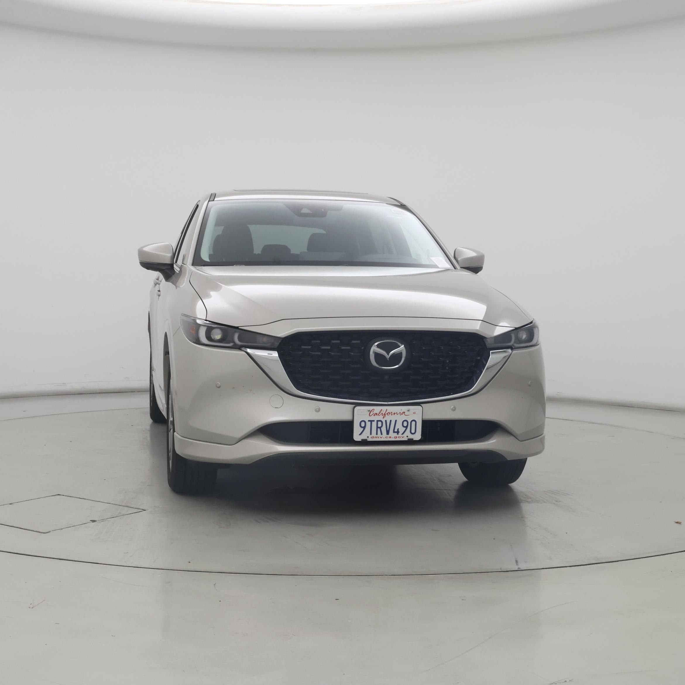 Thumbnail: 2025 Mazda CX-5 - 5